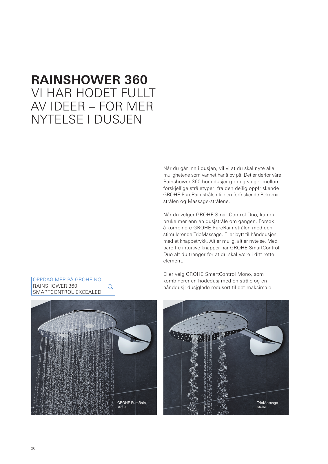 Vorschau NO-no_Shower-Brochure Seite 28