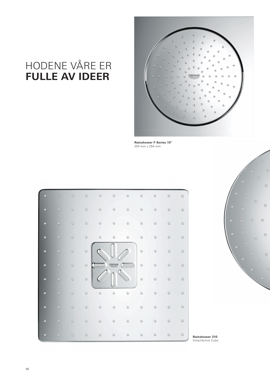 Vorschau NO-no_Shower-Brochure Seite 100