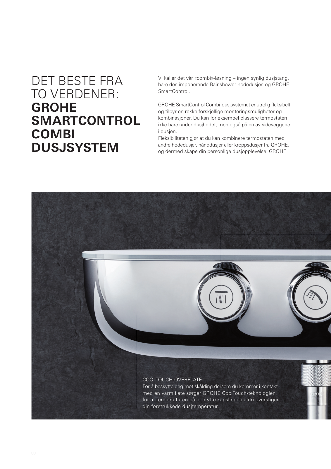 Vorschau NO-no_Shower-Brochure Seite 32