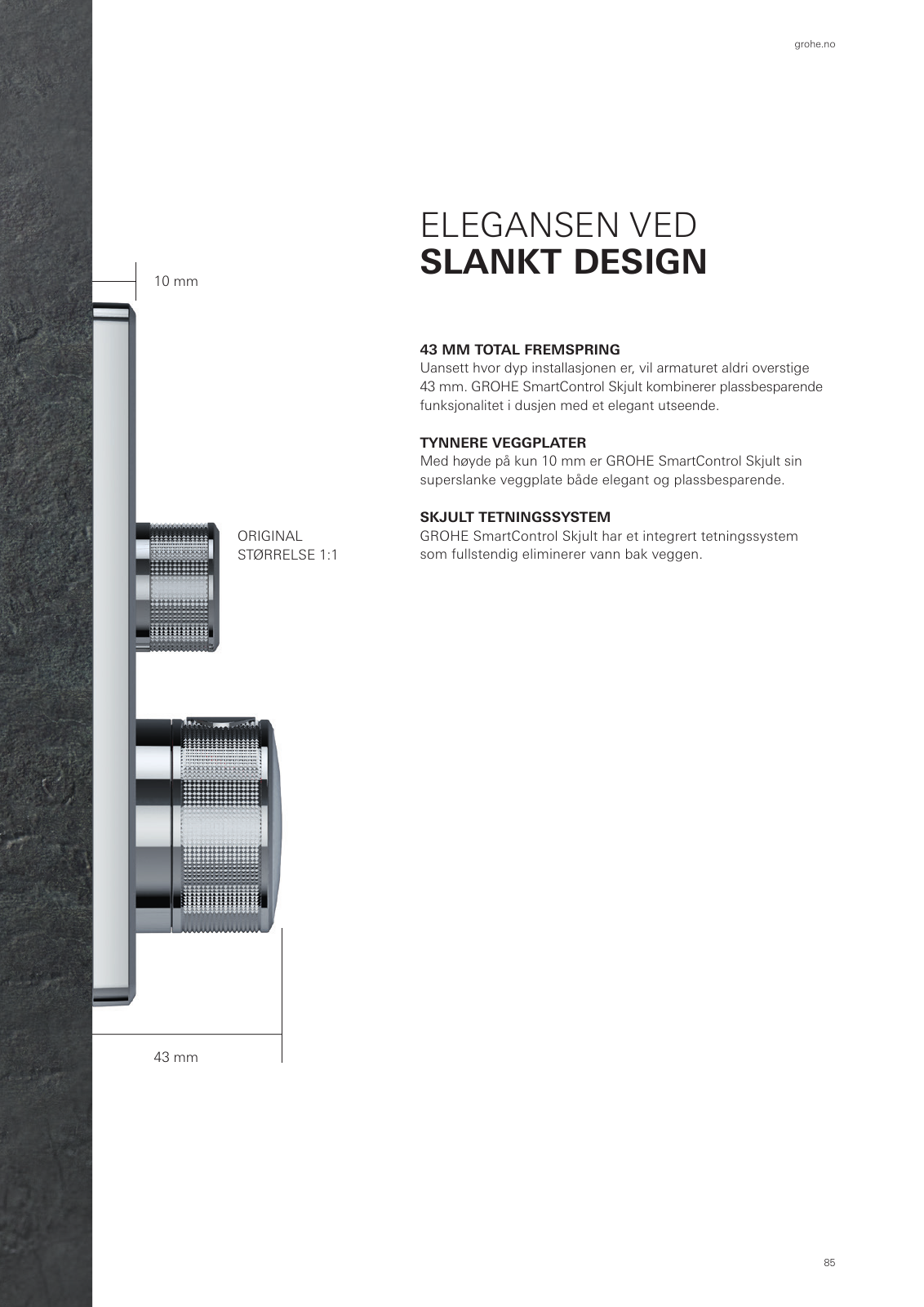 Vorschau SmartControl-Euphoria-G4-Brochure_no-no Seite 85