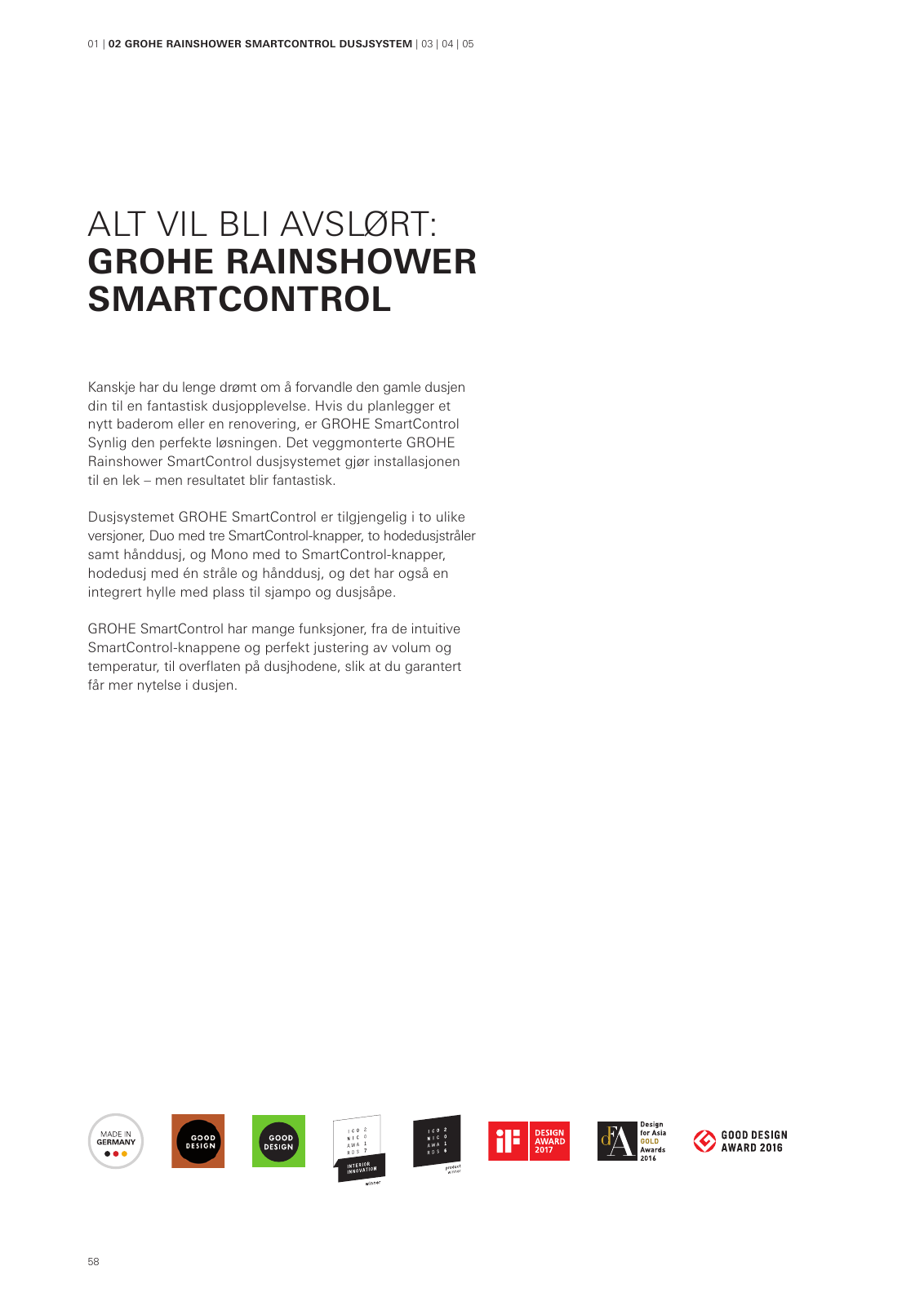 Vorschau SmartControl-Euphoria-G4-Brochure_no-no Seite 58