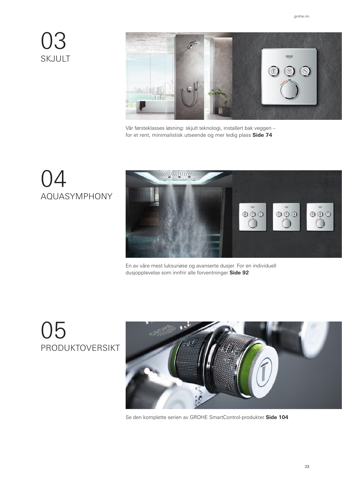 Vorschau SmartControl-Euphoria-G4-Brochure_no-no Seite 23