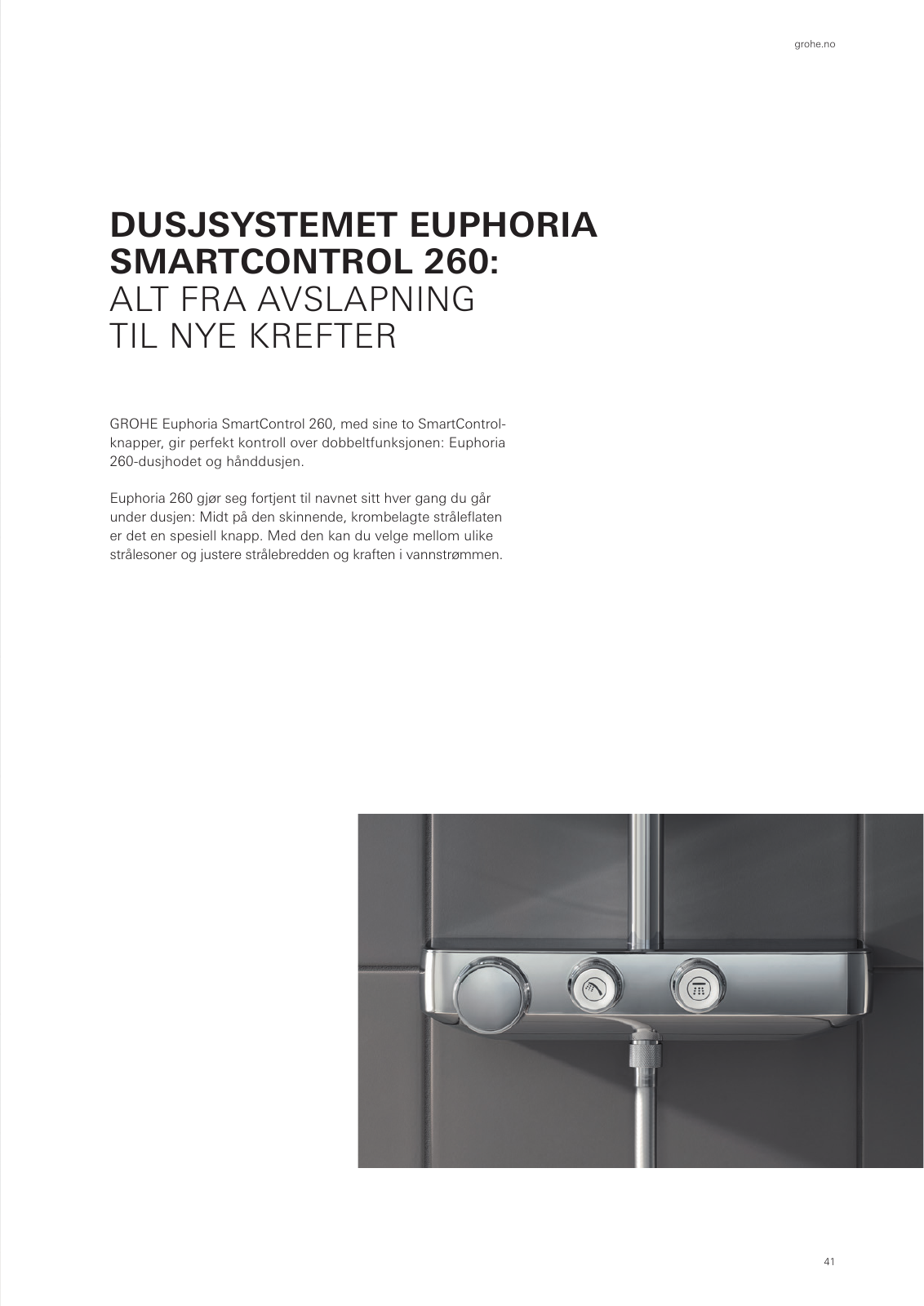 Vorschau SmartControl-Euphoria-G4-Brochure_no-no Seite 41