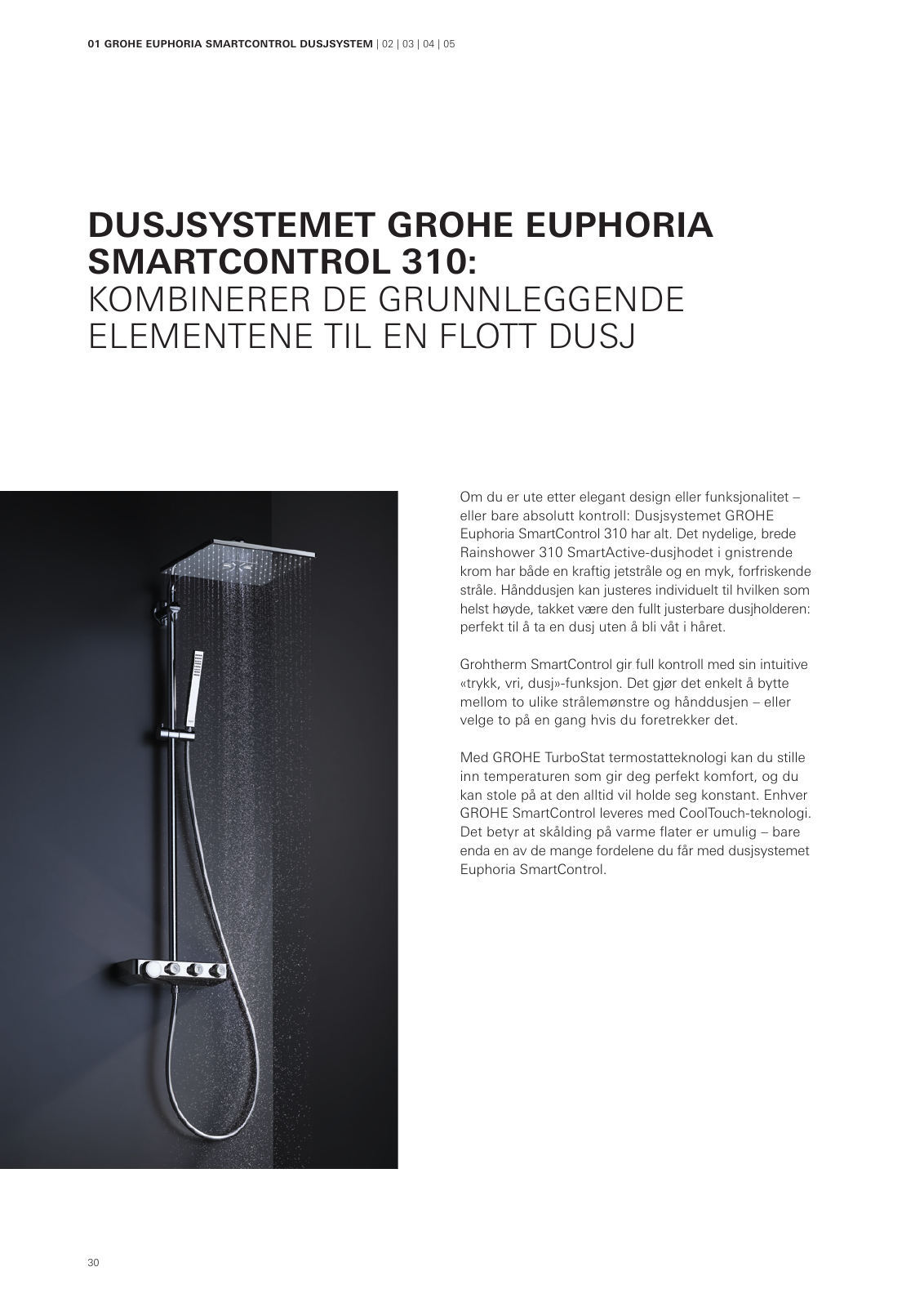 Vorschau SmartControl-Euphoria-G4-Brochure_no-no Seite 30