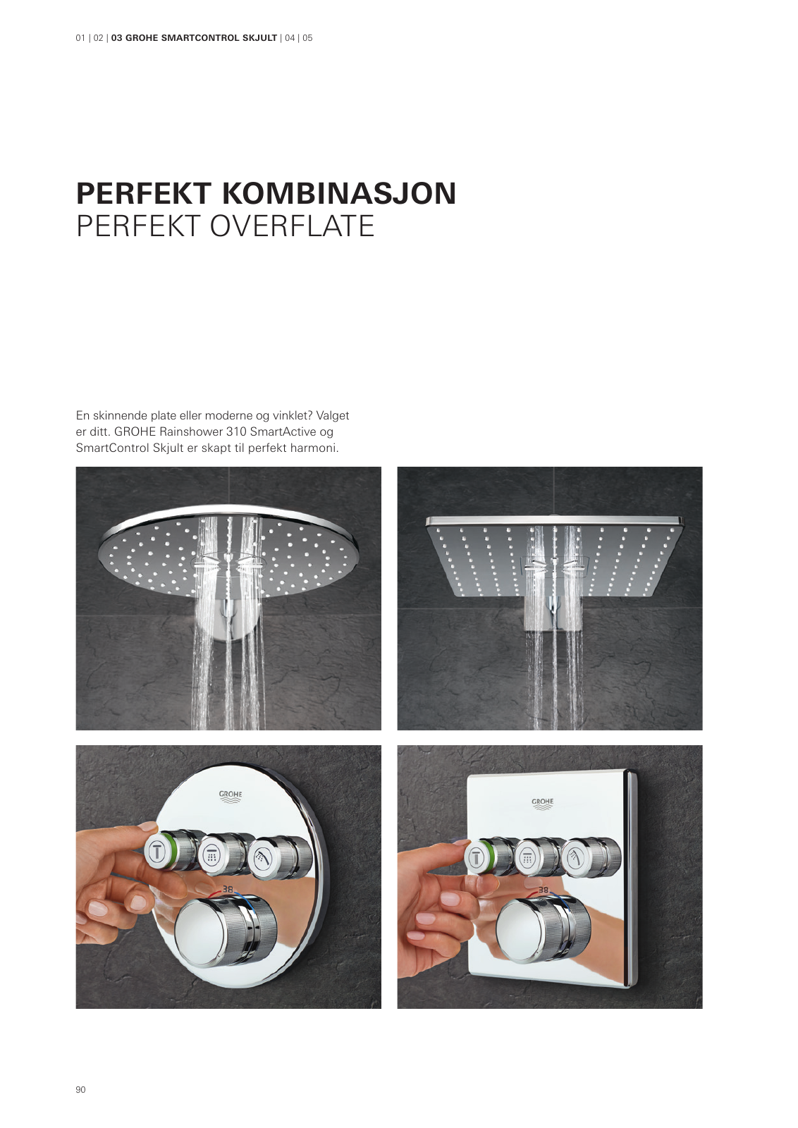 Vorschau SmartControl-Euphoria-G4-Brochure_no-no Seite 90