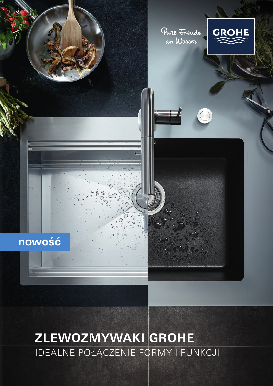 Vorschau Sinks-Brochure_pl-pl Seite 1