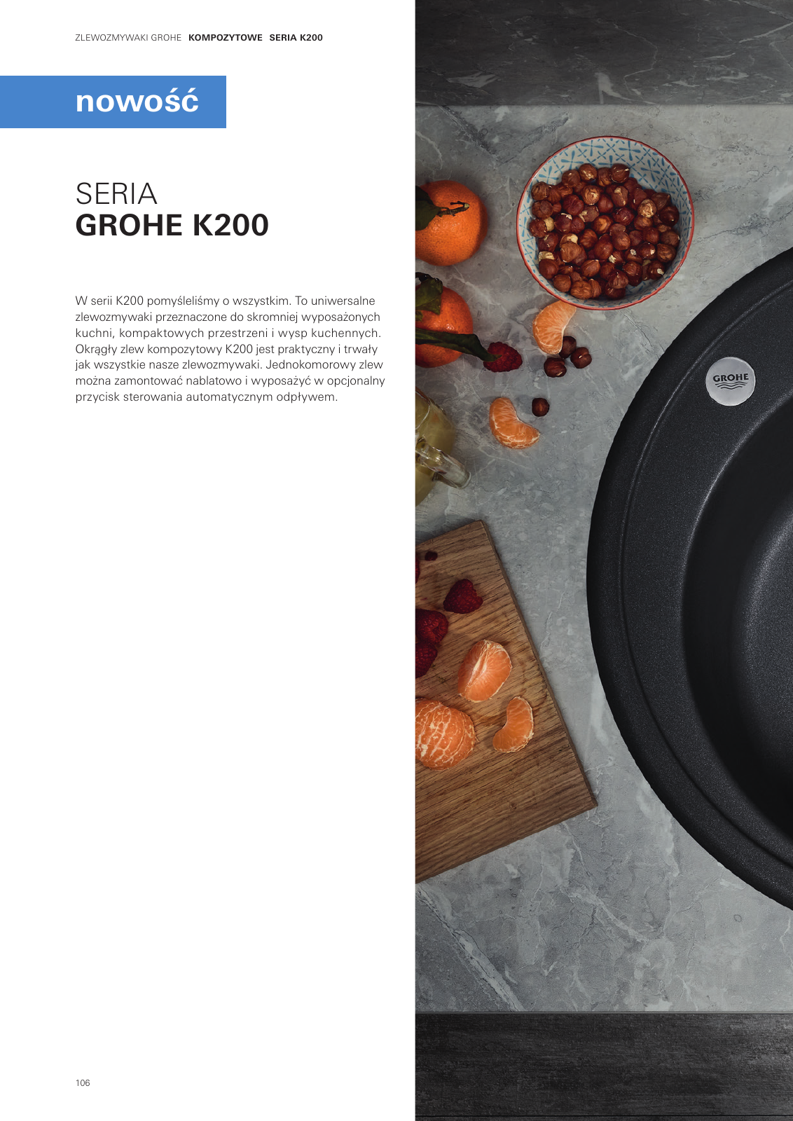 Vorschau Sinks-Brochure_pl-pl Seite 106