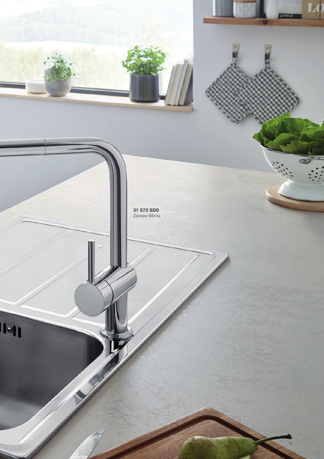 Vorschau Sinks-Brochure_pl-pl Seite 51