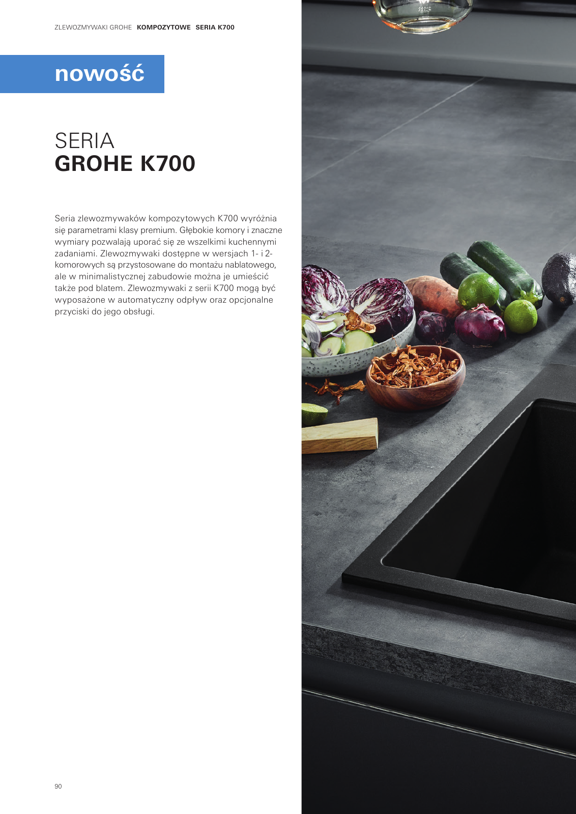 Vorschau Sinks-Brochure_pl-pl Seite 90