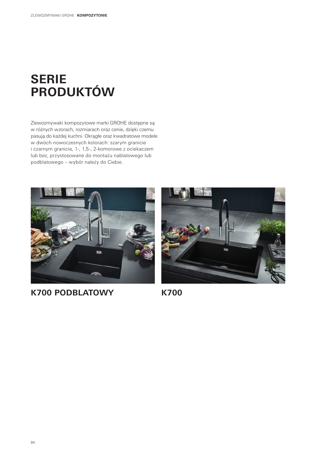 Vorschau Sinks-Brochure_pl-pl Seite 84