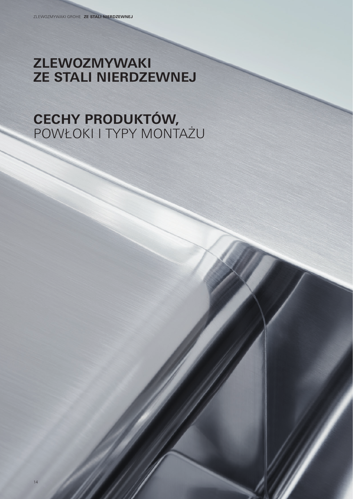 Vorschau Sinks-Brochure_pl-pl Seite 14