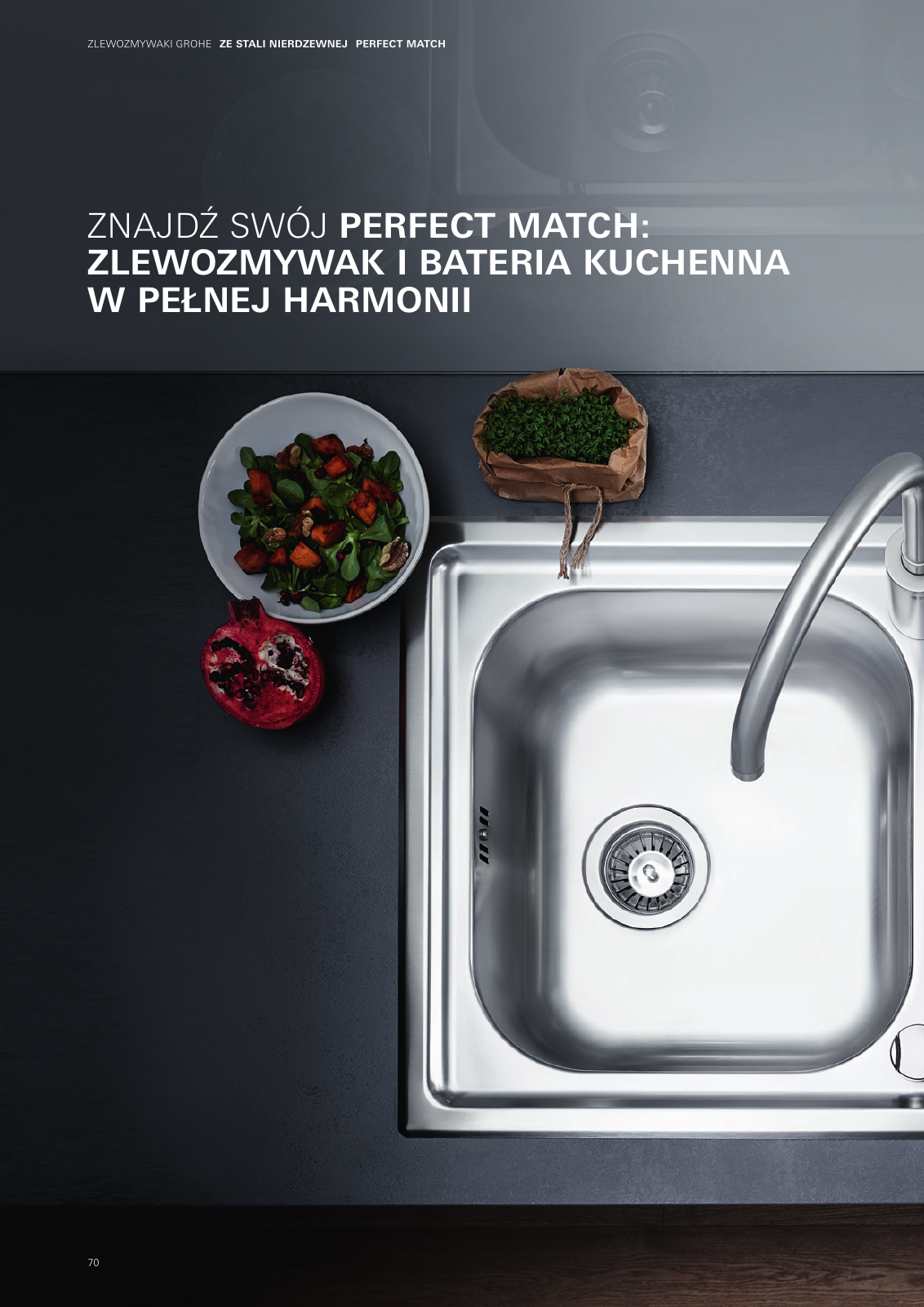 Vorschau Sinks-Brochure_pl-pl Seite 70