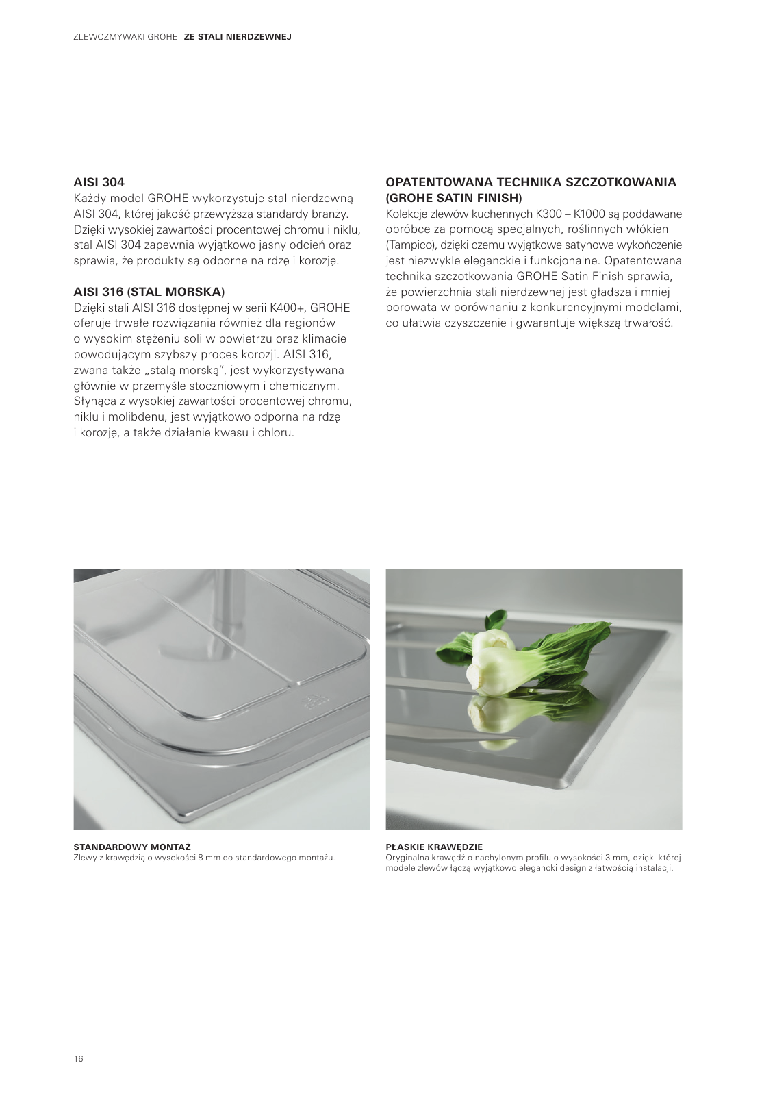 Vorschau Sinks-Brochure_pl-pl Seite 16