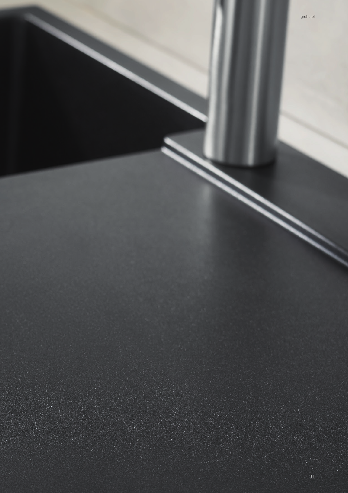 Vorschau Sinks-Brochure_pl-pl Seite 11