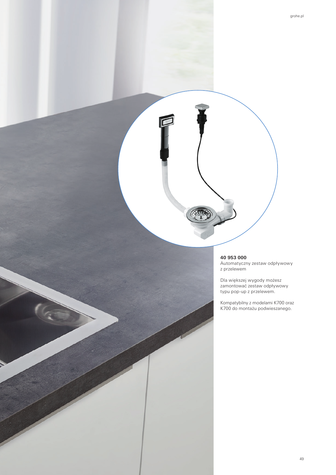 Vorschau Sinks-Brochure_pl-pl Seite 49