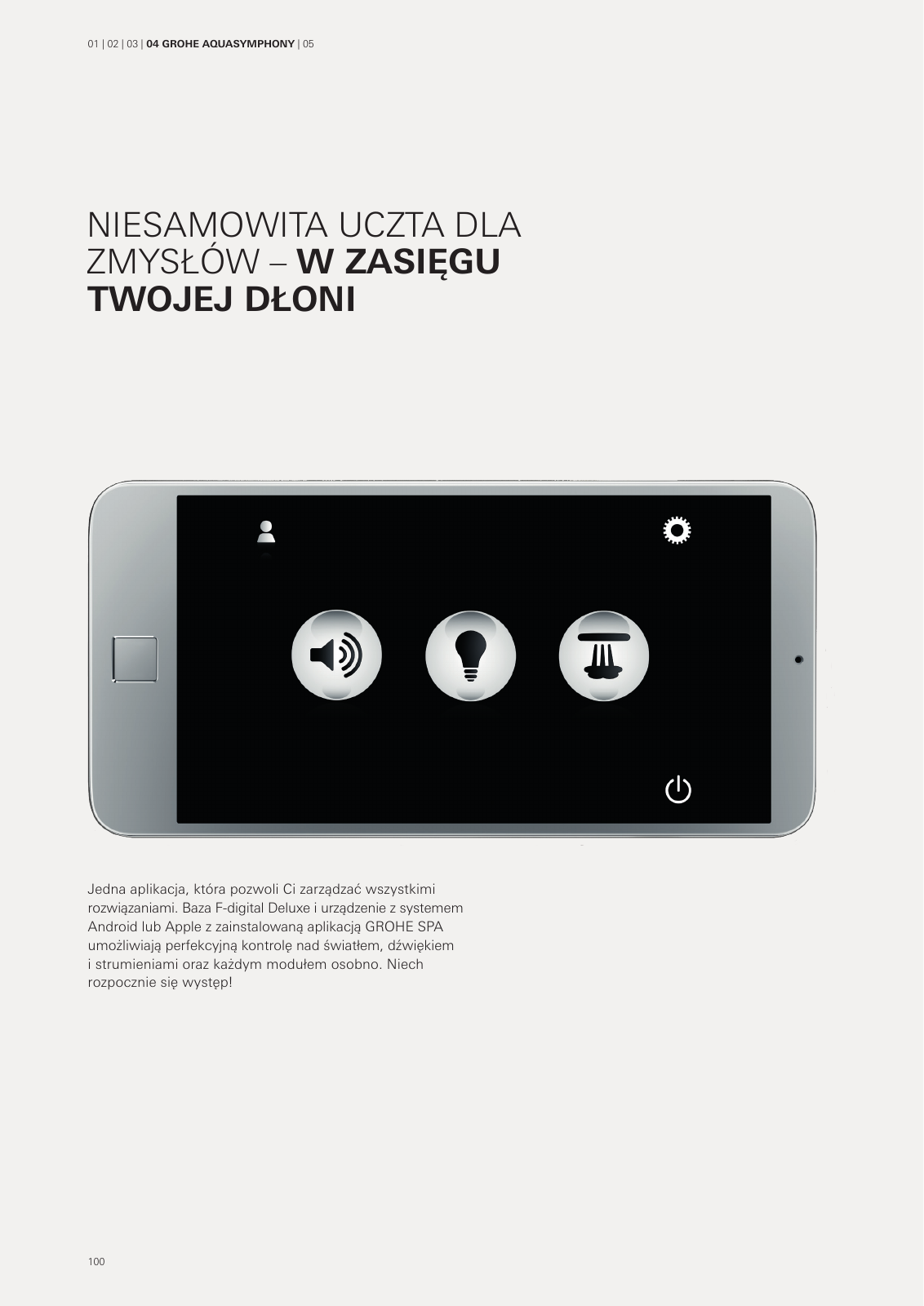Vorschau SmartControl-Euphoria-G4-Brochure_pl-pl Seite 100