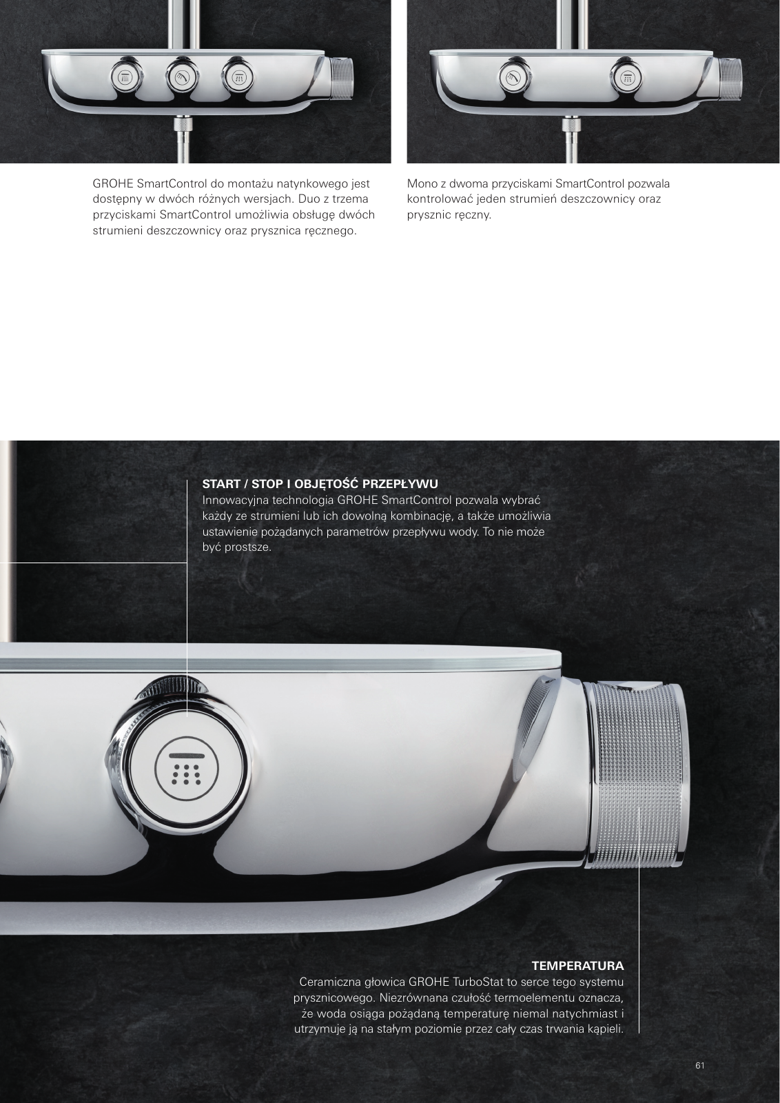 Vorschau SmartControl-Euphoria-G4-Brochure_pl-pl Seite 61