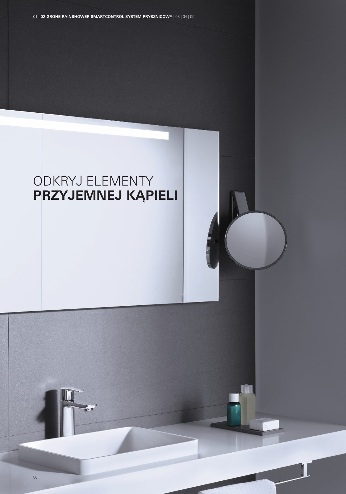 Vorschau SmartControl-Euphoria-G4-Brochure_pl-pl Seite 56