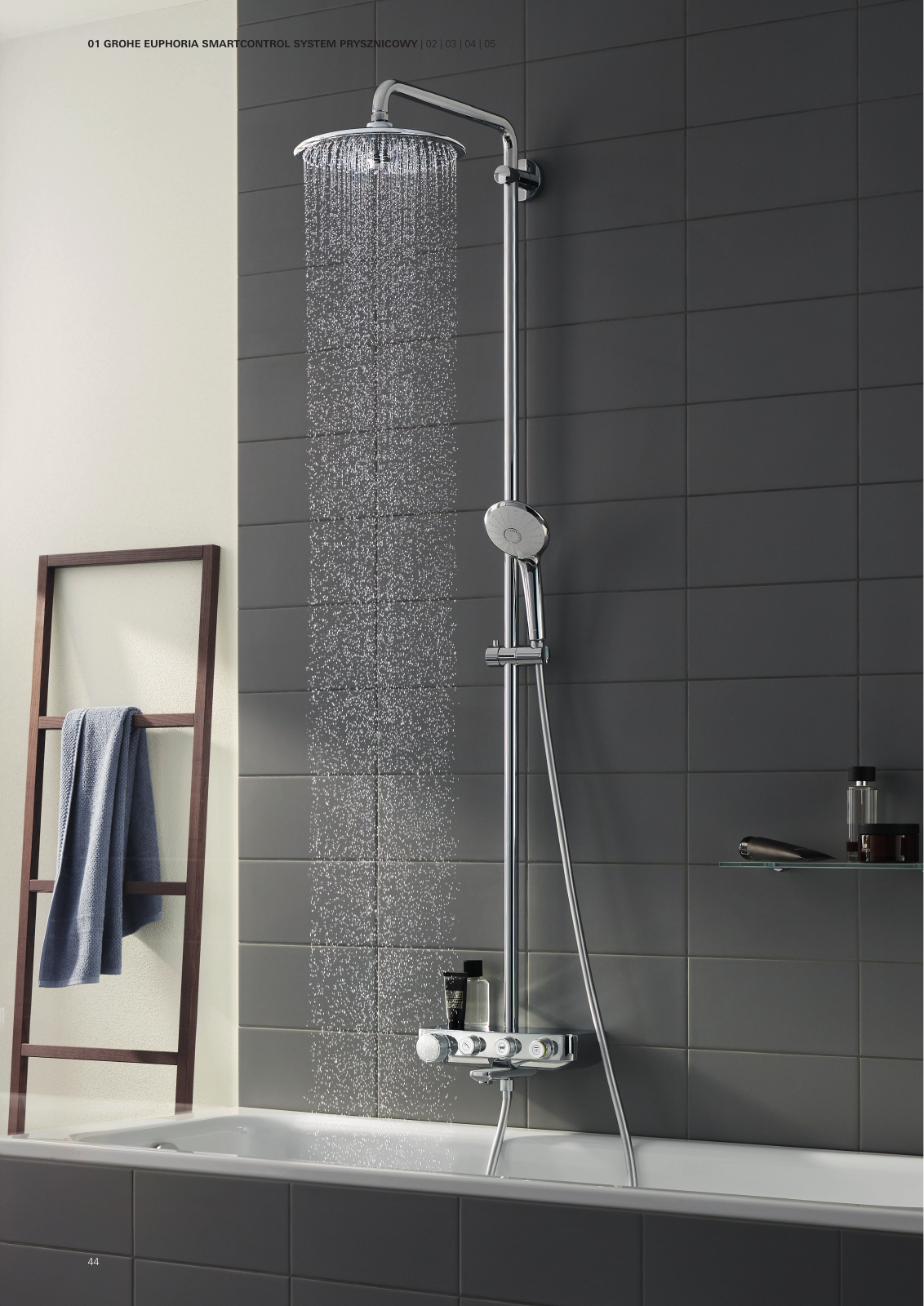 Vorschau SmartControl-Euphoria-G4-Brochure_pl-pl Seite 44