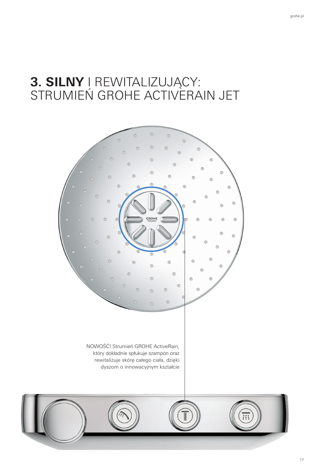 Vorschau SmartControl-Euphoria-G4-Brochure_pl-pl Seite 17