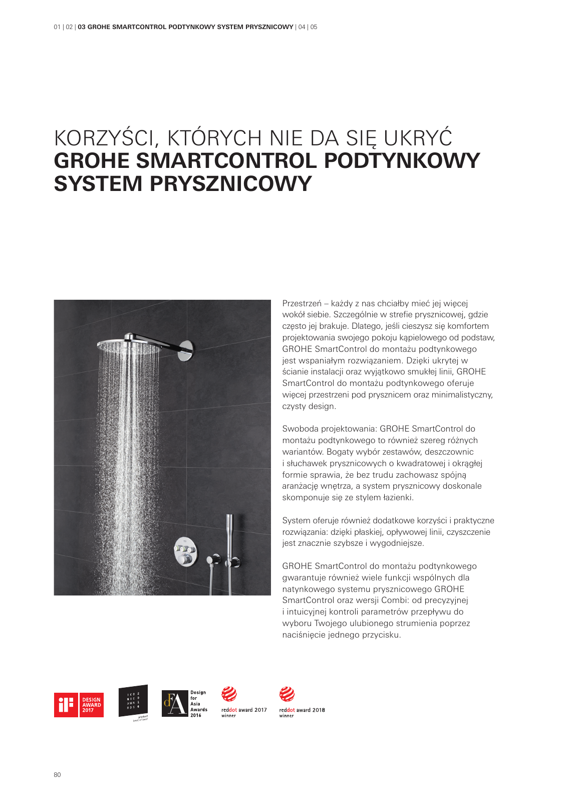 Vorschau SmartControl-Euphoria-G4-Brochure_pl-pl Seite 80