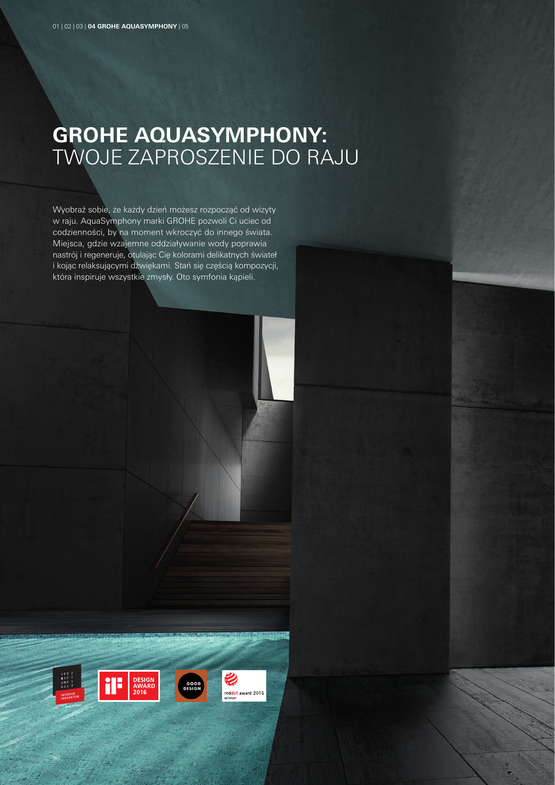 Vorschau SmartControl-Euphoria-G4-Brochure_pl-pl Seite 96