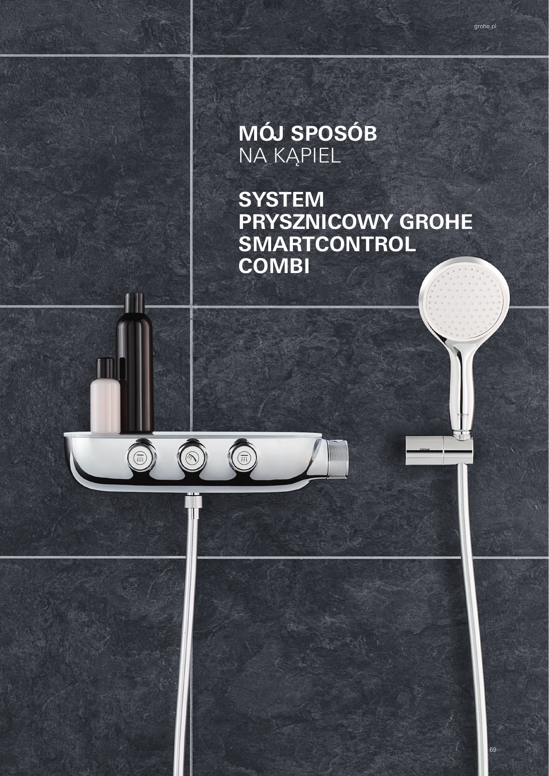 Vorschau SmartControl-Euphoria-G4-Brochure_pl-pl Seite 69