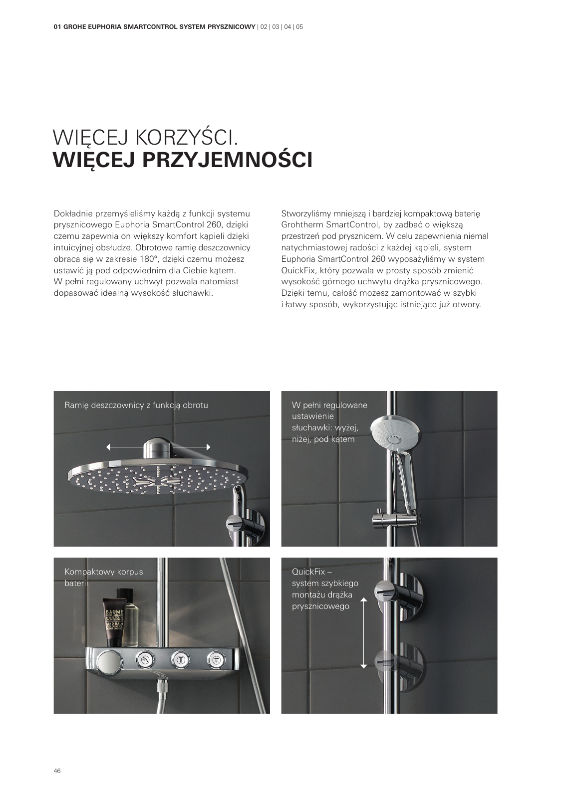 Vorschau SmartControl-Euphoria-G4-Brochure_pl-pl Seite 46