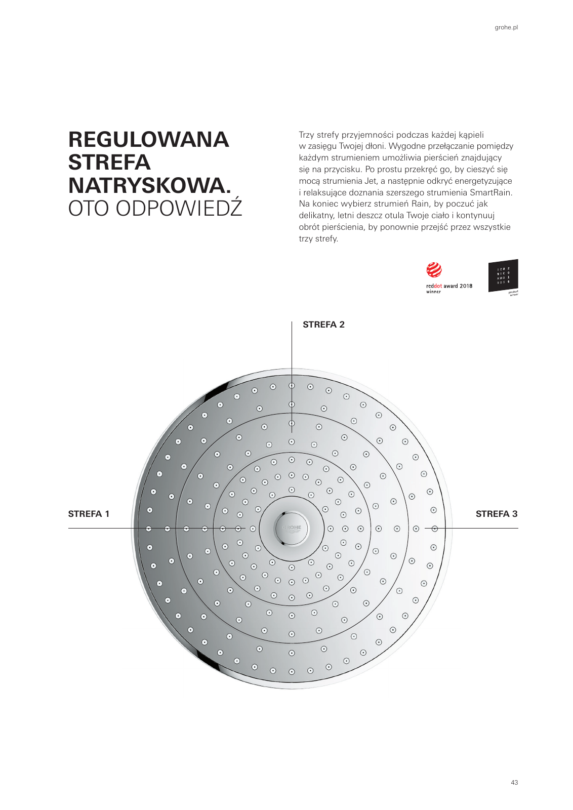 Vorschau SmartControl-Euphoria-G4-Brochure_pl-pl Seite 43