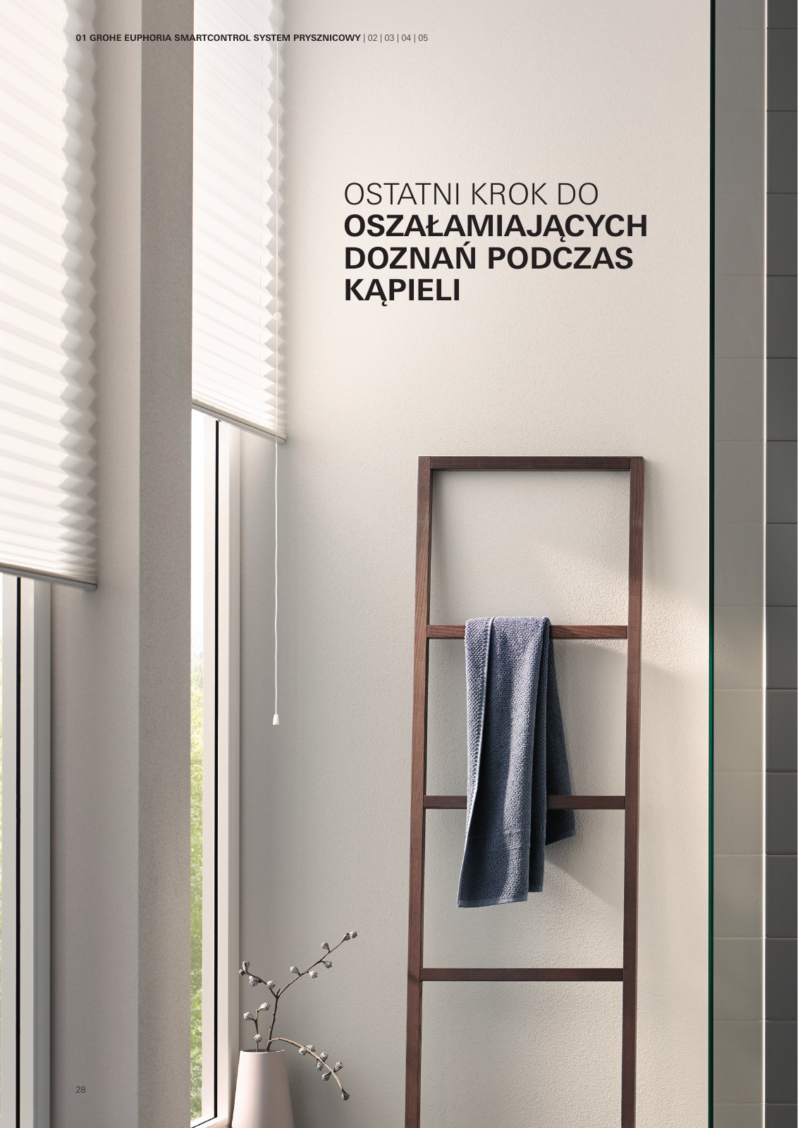 Vorschau SmartControl-Euphoria-G4-Brochure_pl-pl Seite 28