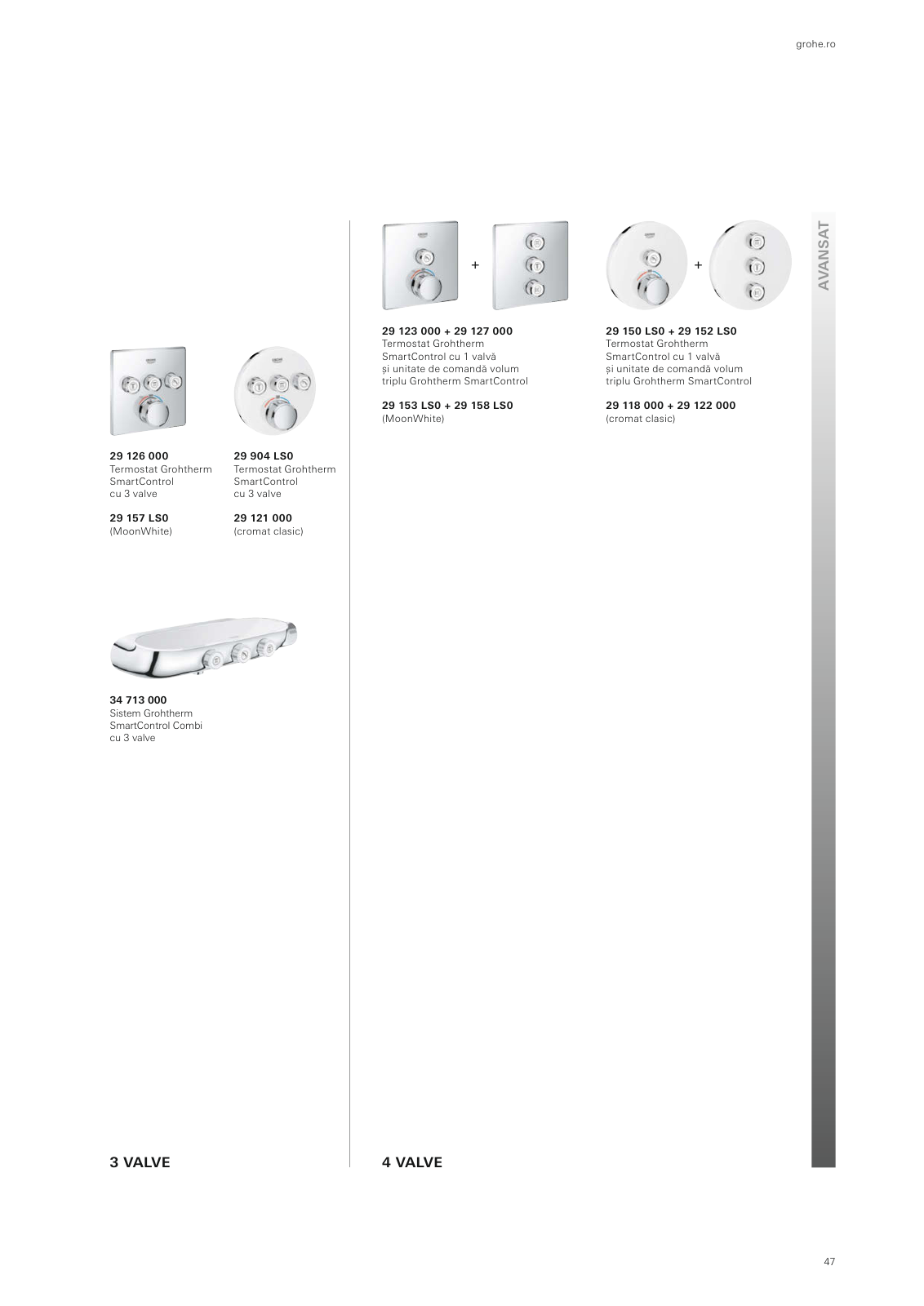 Vorschau RO-ro_GROHE_Shower Seite 49
