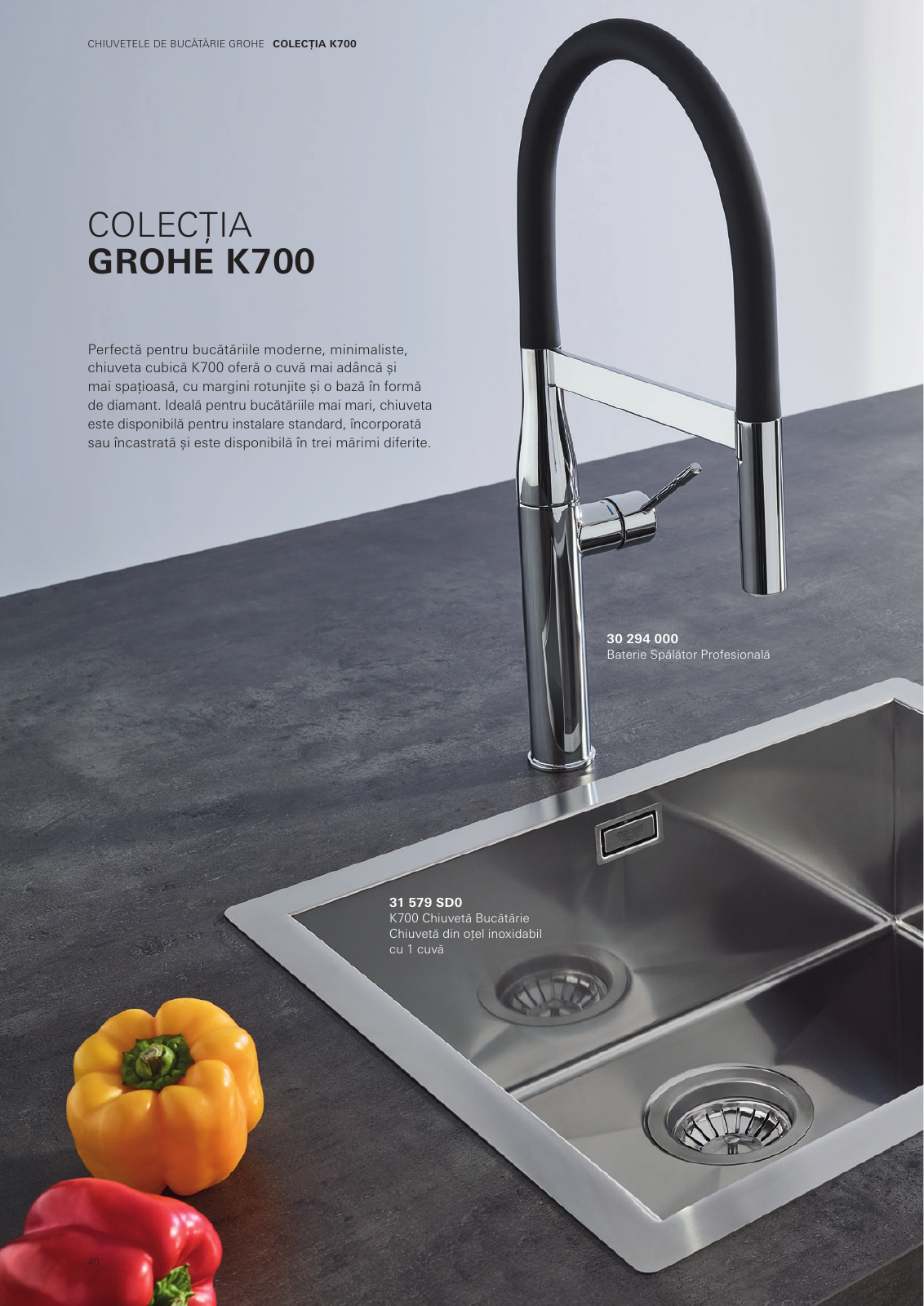 Vorschau Sinks-Brochure_ro-ro Seite 40