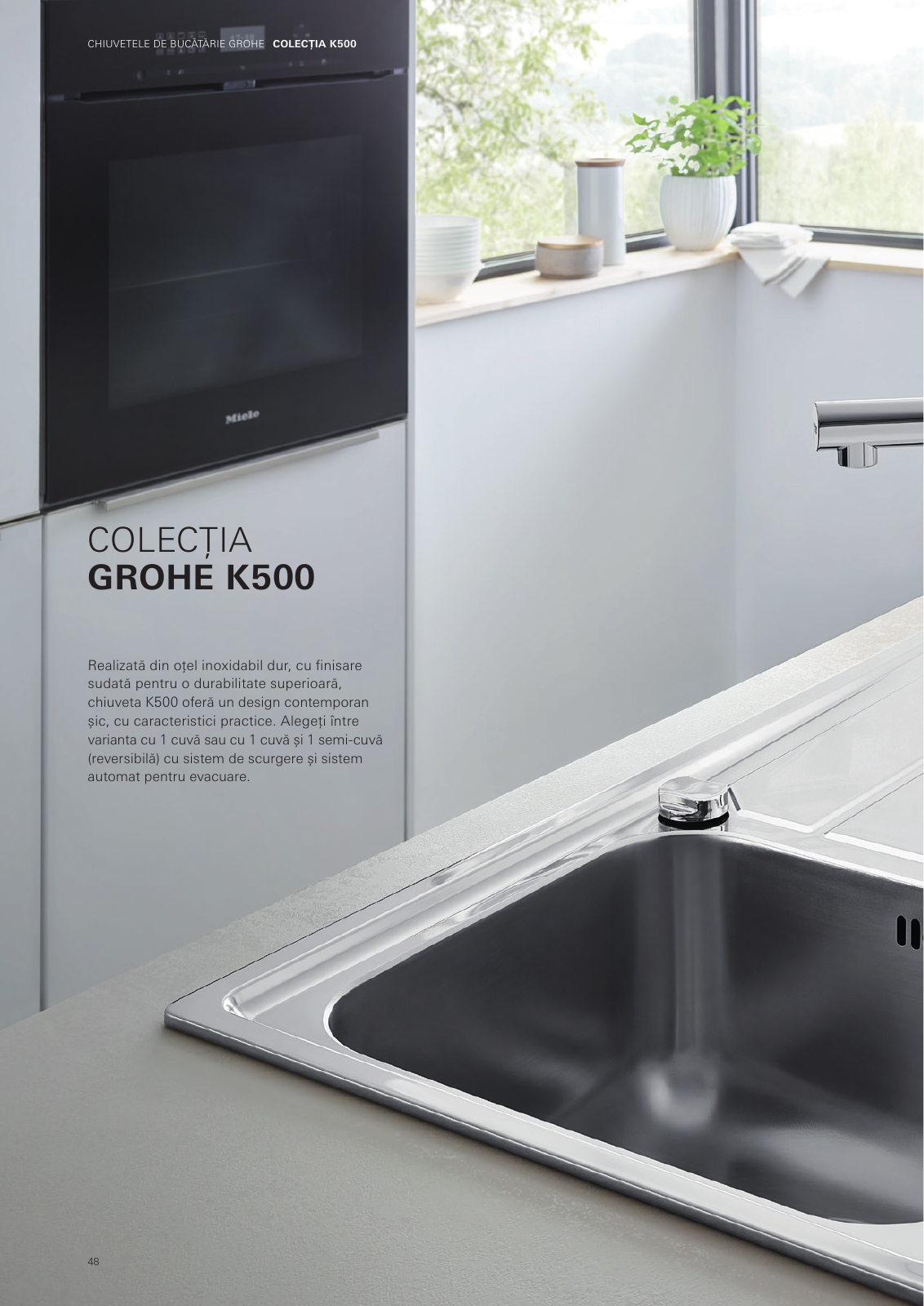 Vorschau Sinks-Brochure_ro-ro Seite 48