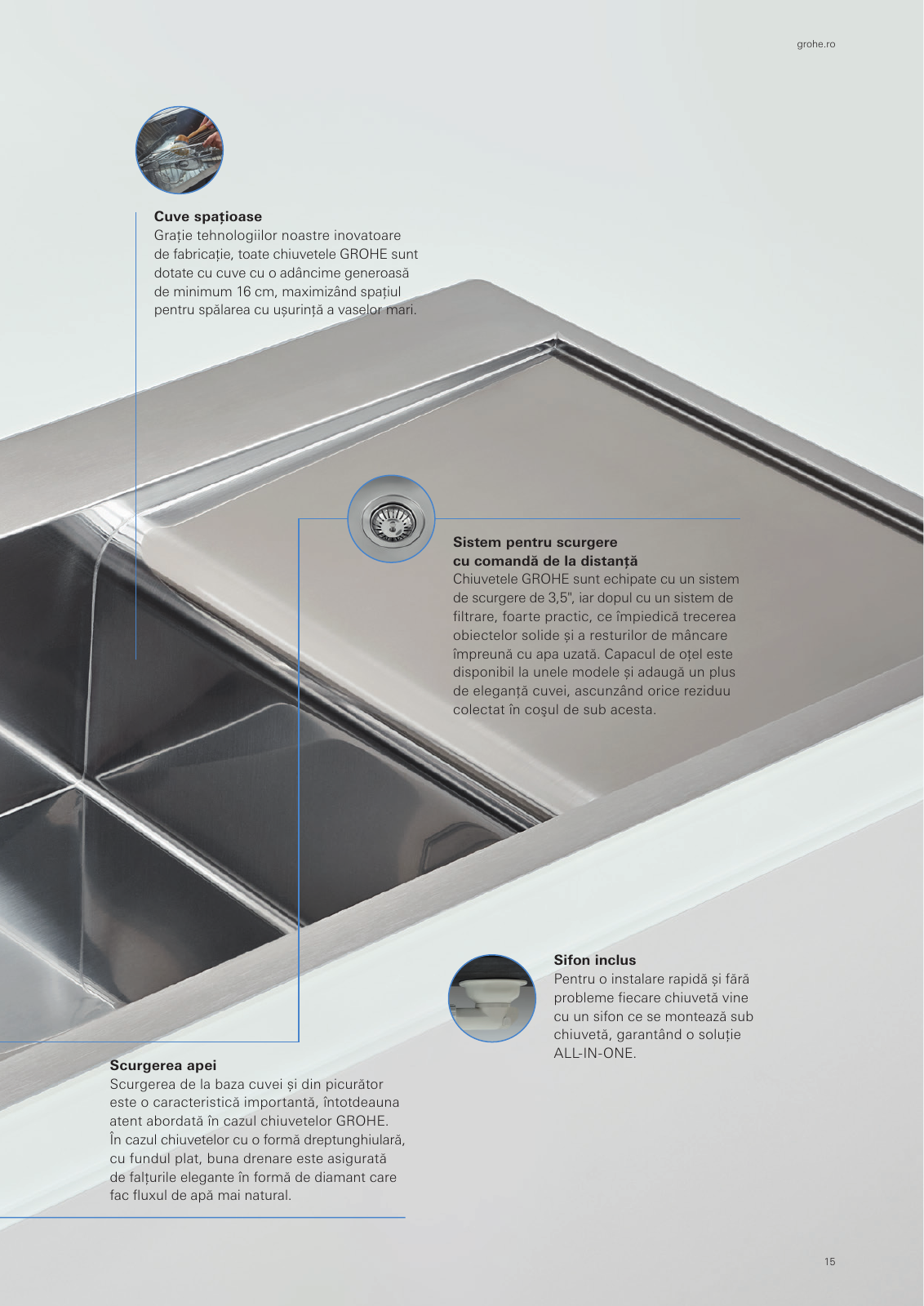 Vorschau Sinks-Brochure_ro-ro Seite 15