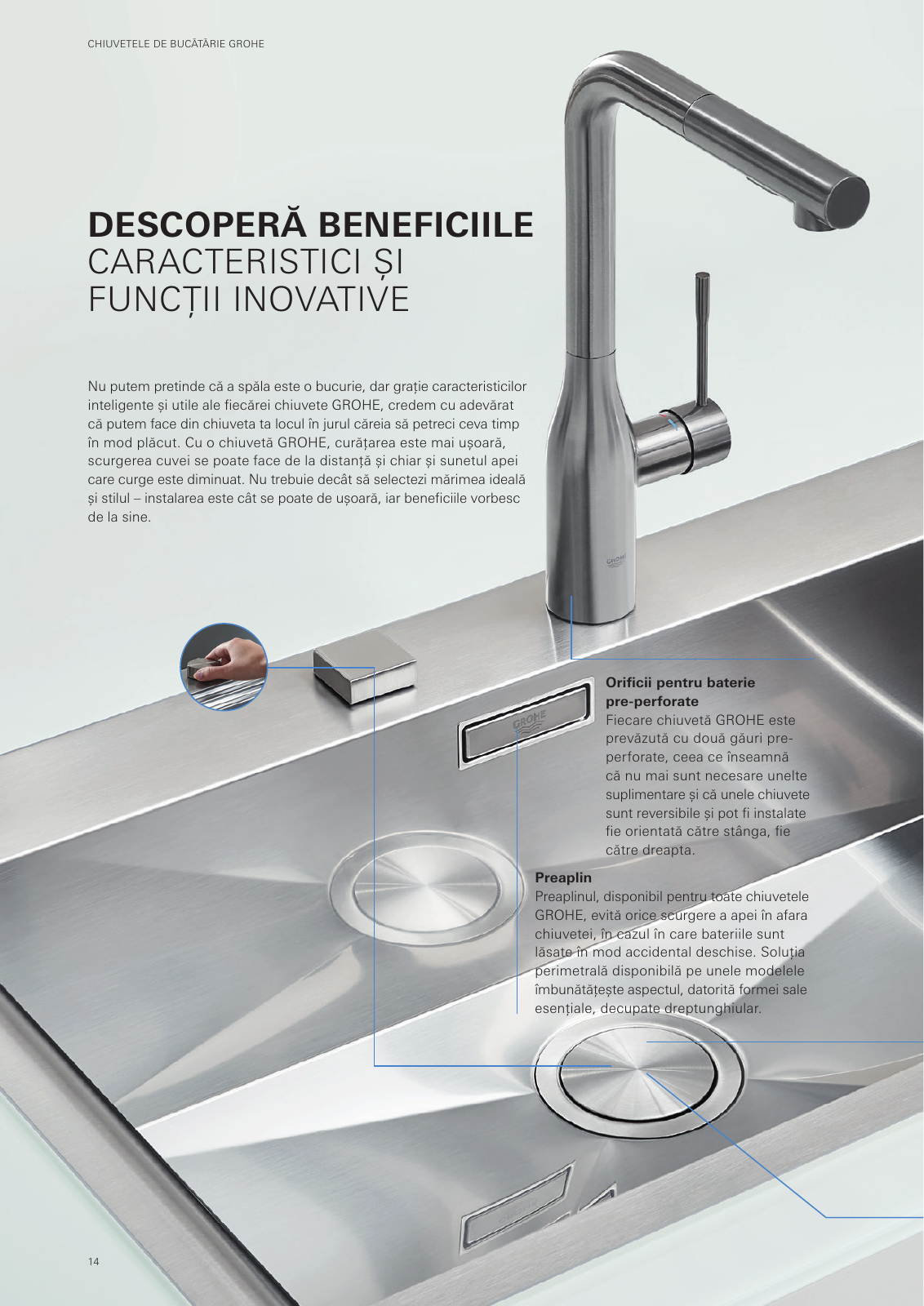 Vorschau Sinks-Brochure_ro-ro Seite 14
