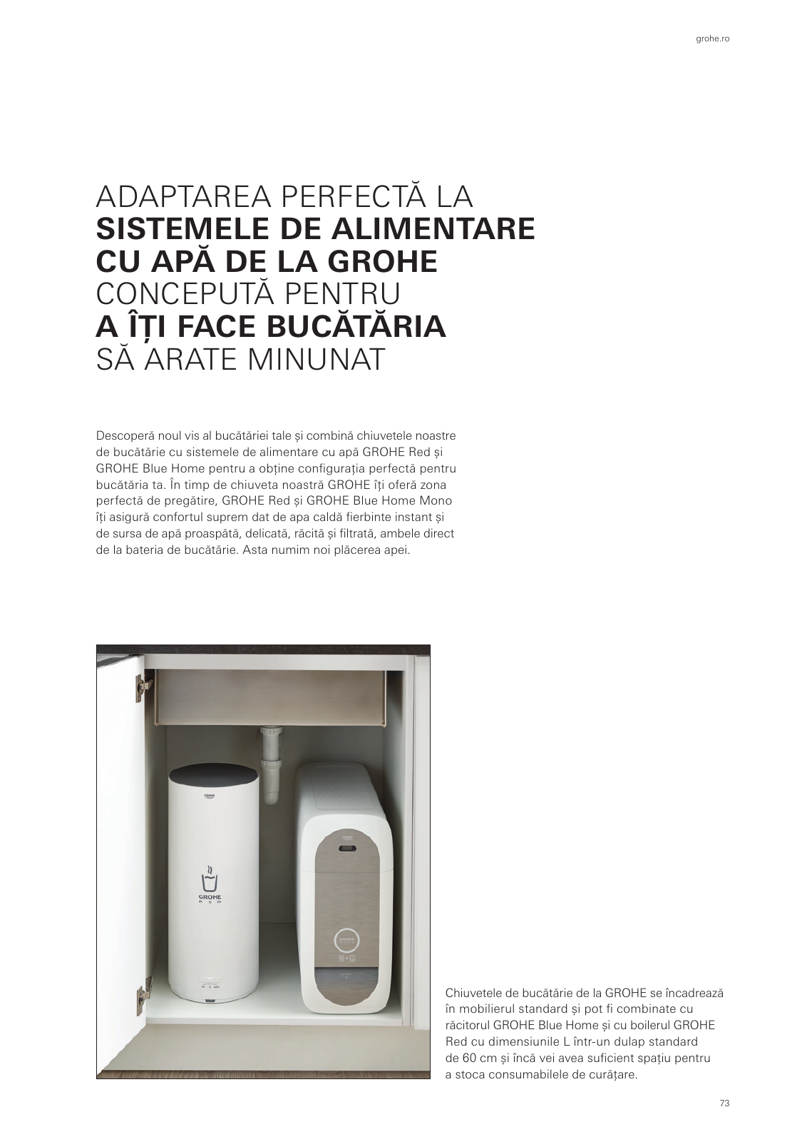 Vorschau Sinks-Brochure_ro-ro Seite 73