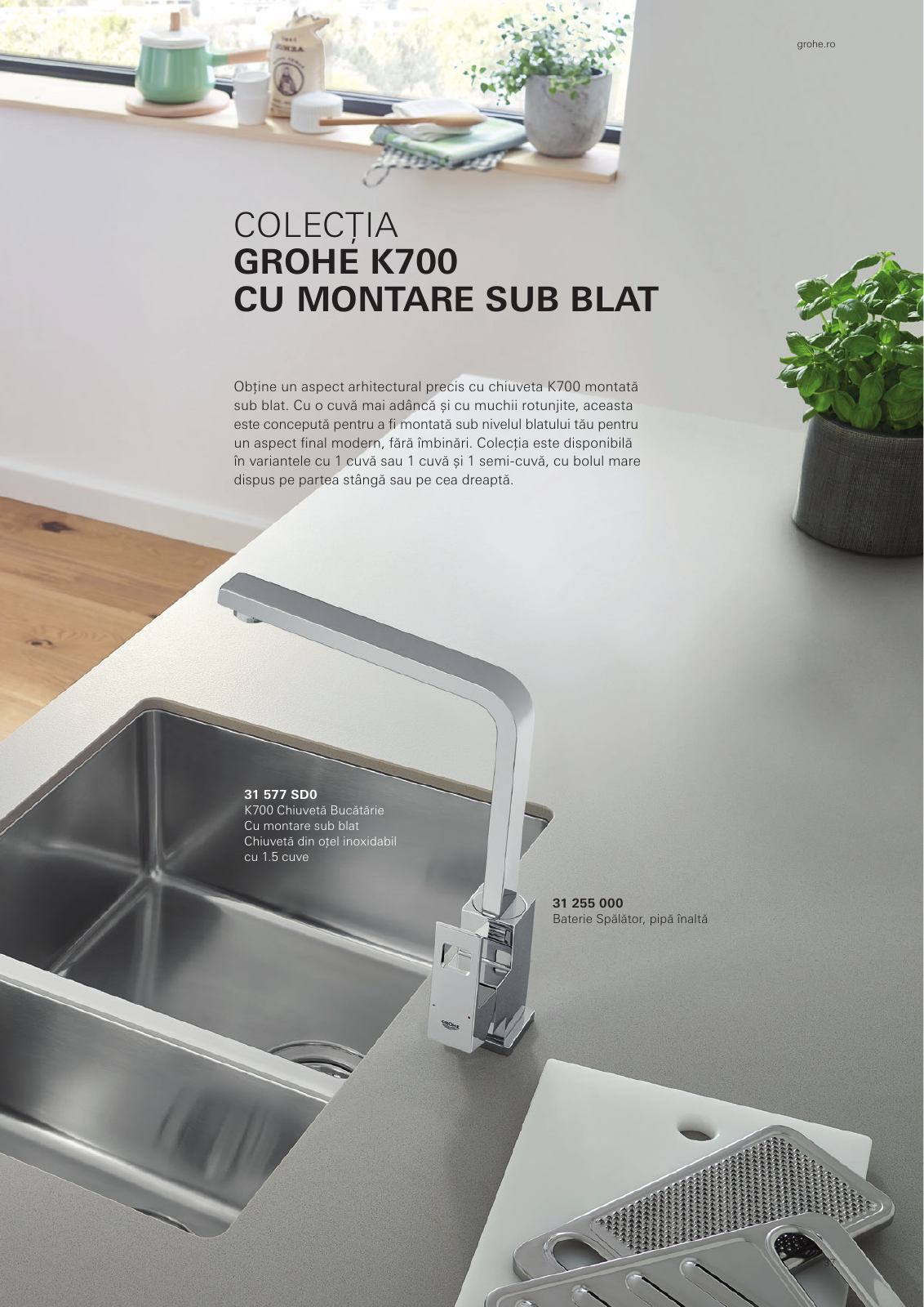 Vorschau Sinks-Brochure_ro-ro Seite 37