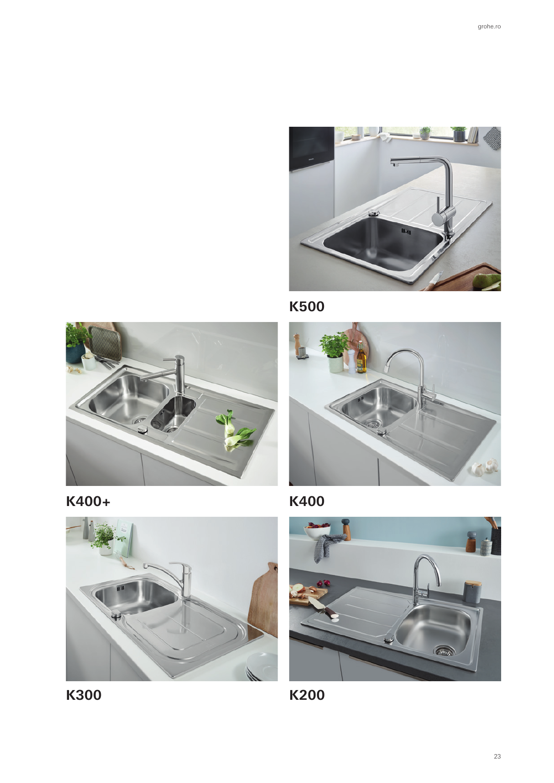 Vorschau Sinks-Brochure_ro-ro Seite 23