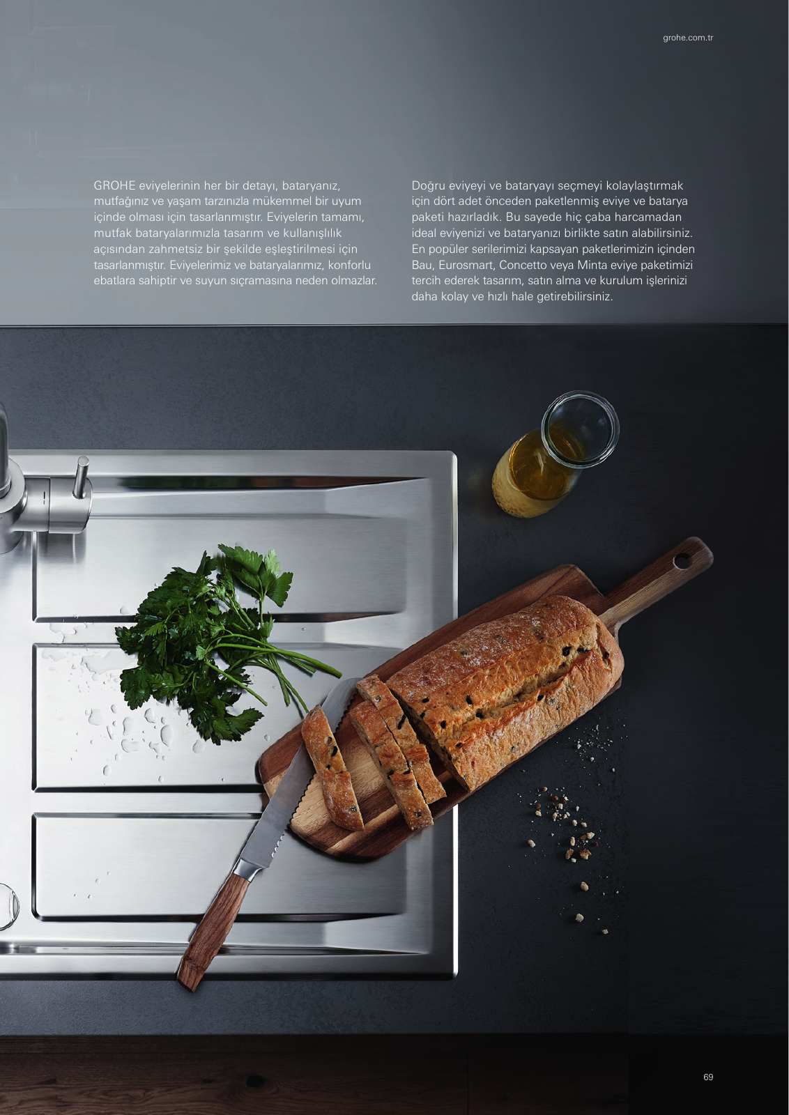 Vorschau Sinks-Brochure_tr-tr Seite 69