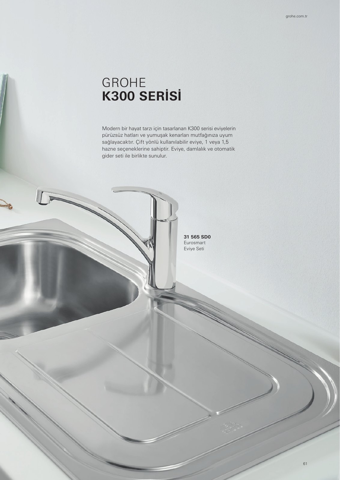 Vorschau Sinks-Brochure_tr-tr Seite 61