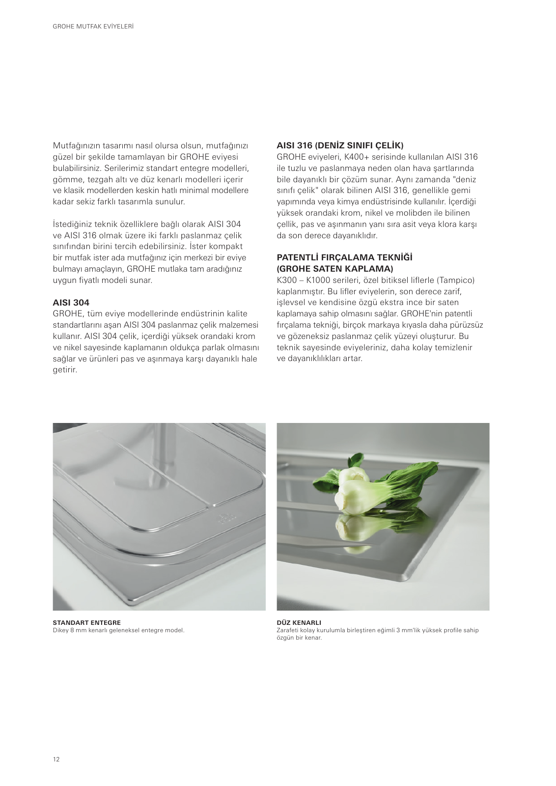 Vorschau Sinks-Brochure_tr-tr Seite 12