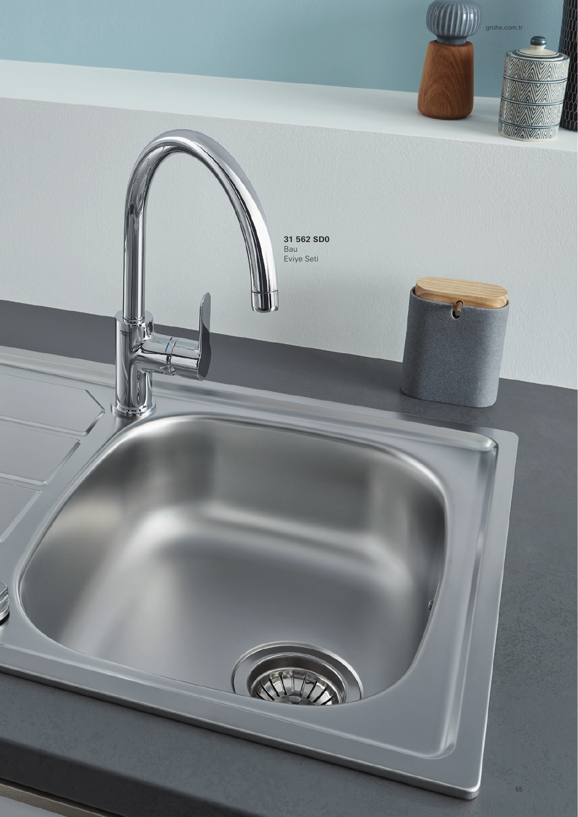 Vorschau Sinks-Brochure_tr-tr Seite 65