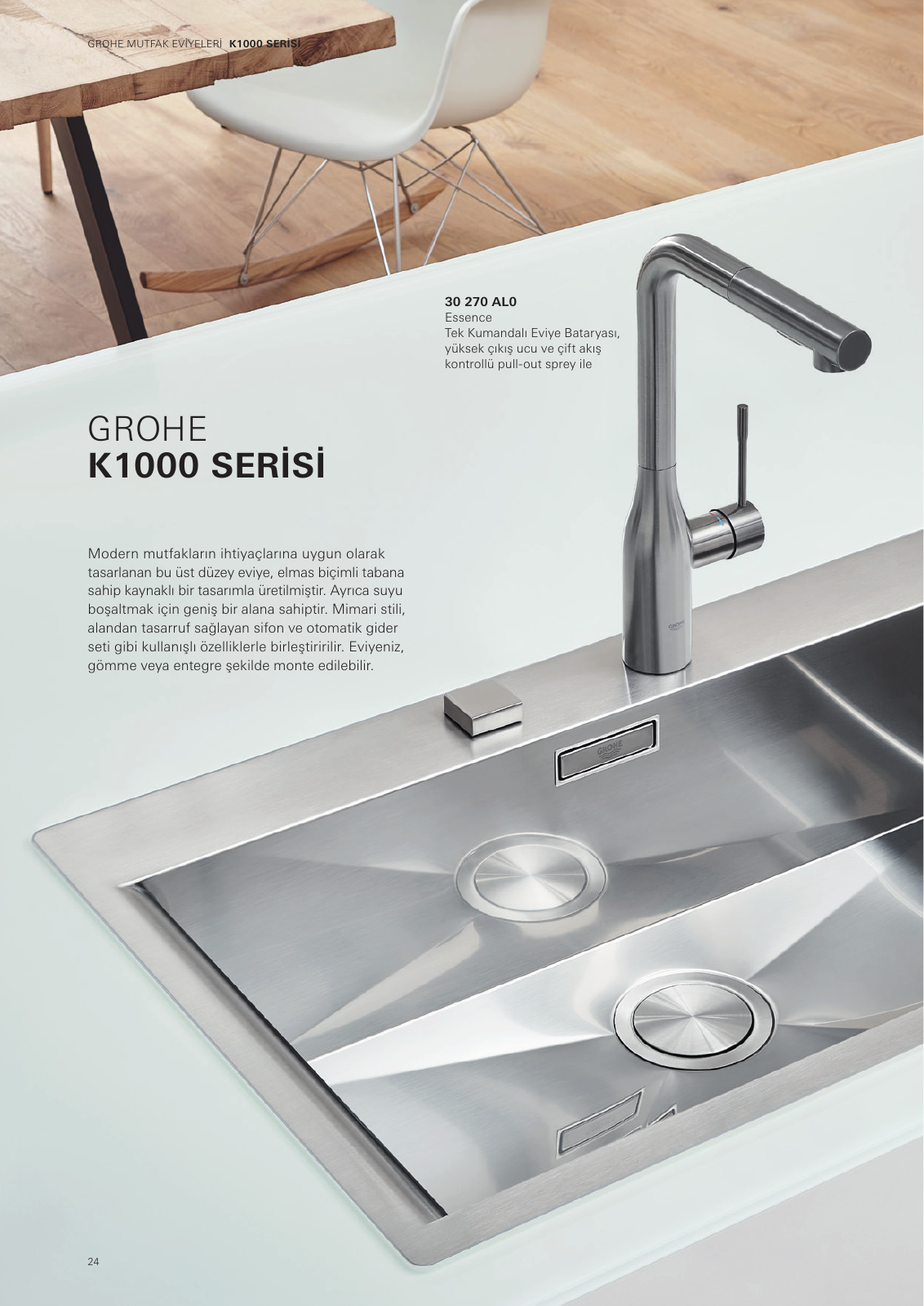 Vorschau Sinks-Brochure_tr-tr Seite 24