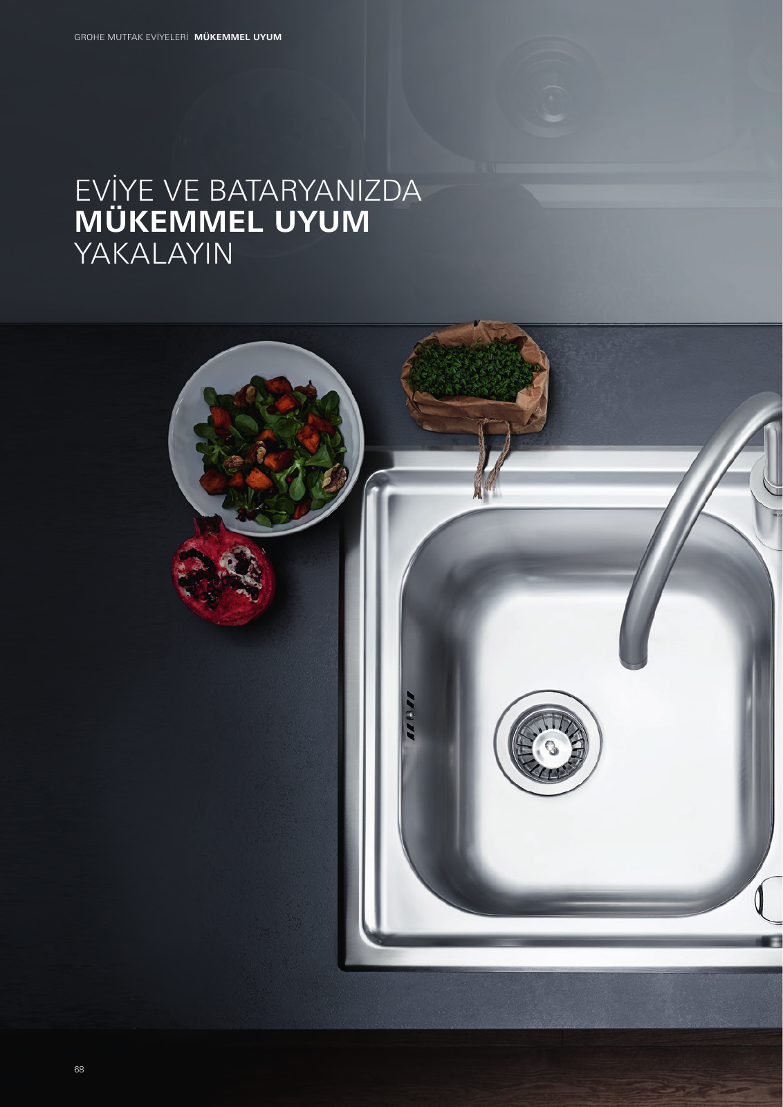 Vorschau Sinks-Brochure_tr-tr Seite 68
