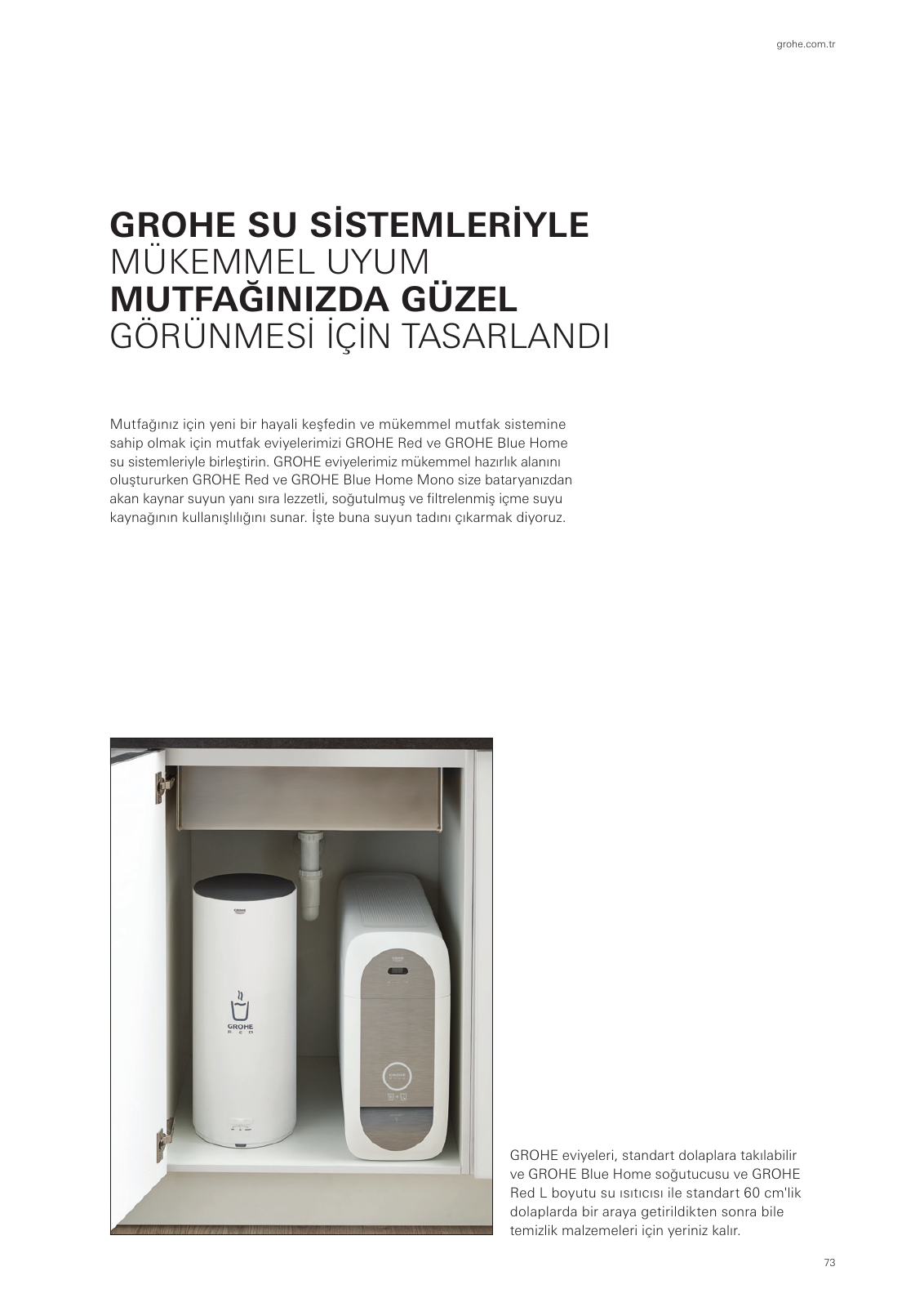 Vorschau Sinks-Brochure_tr-tr Seite 73