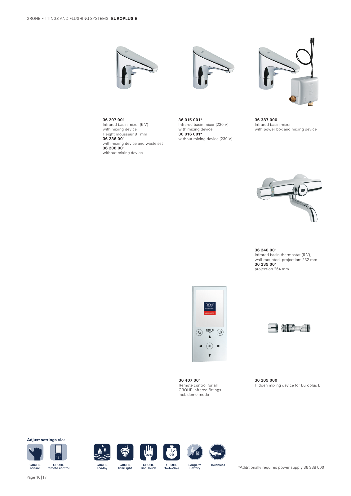 Vorschau Electronics17_uk_EN Seite 16