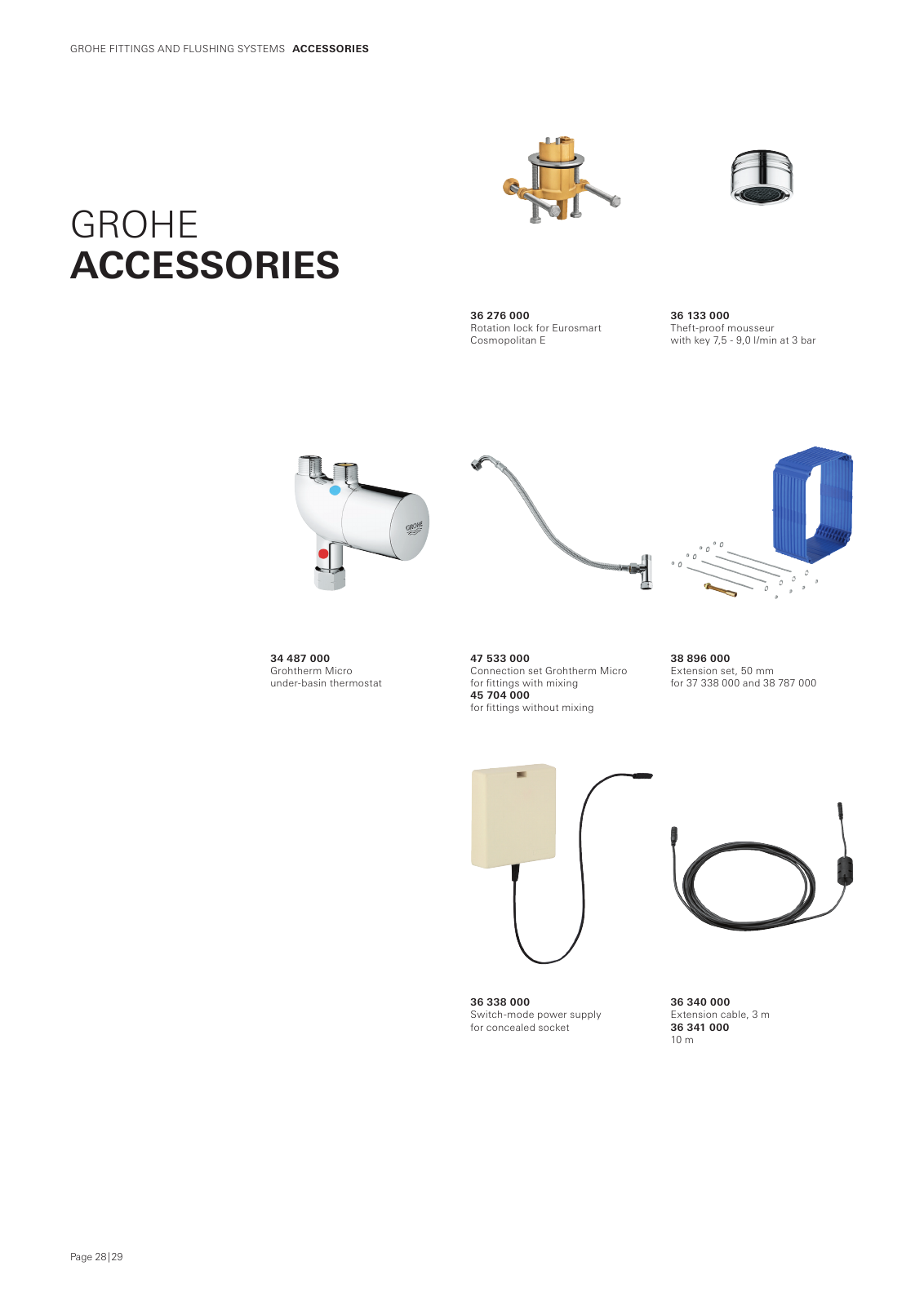 Vorschau Electronics17_uk_EN Seite 28