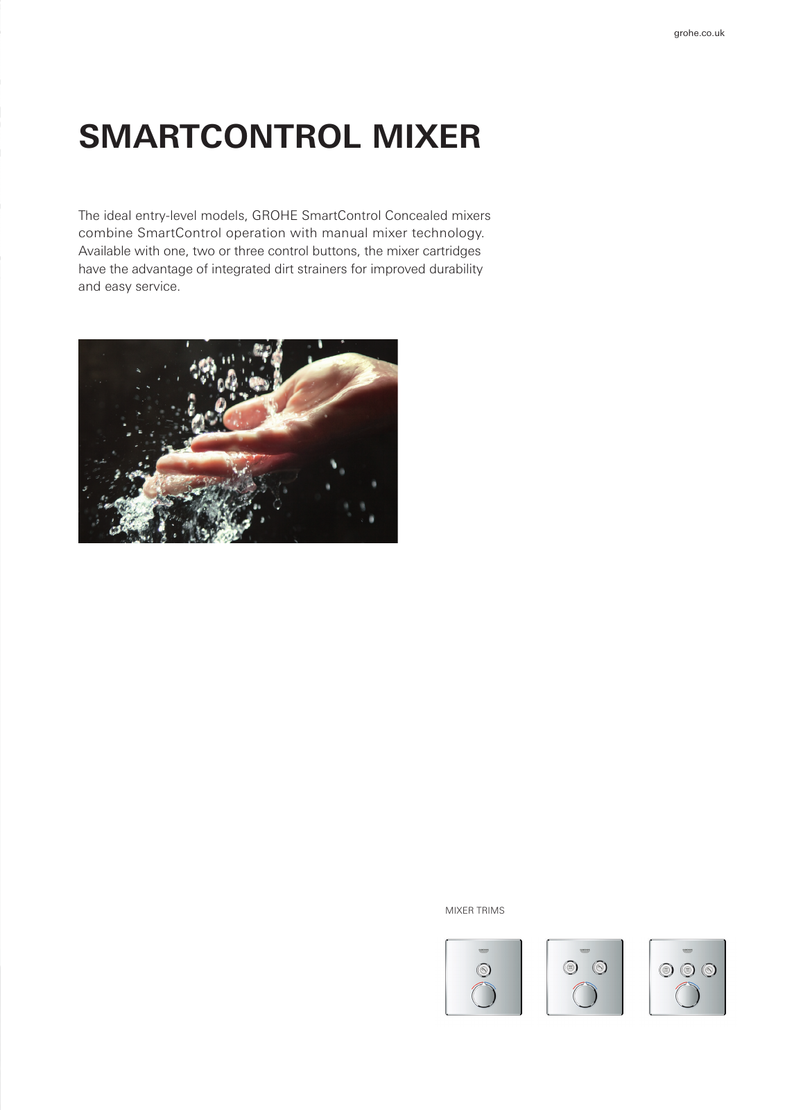 Vorschau GRO_Rapido_Broschuere_uk_EN Seite 41