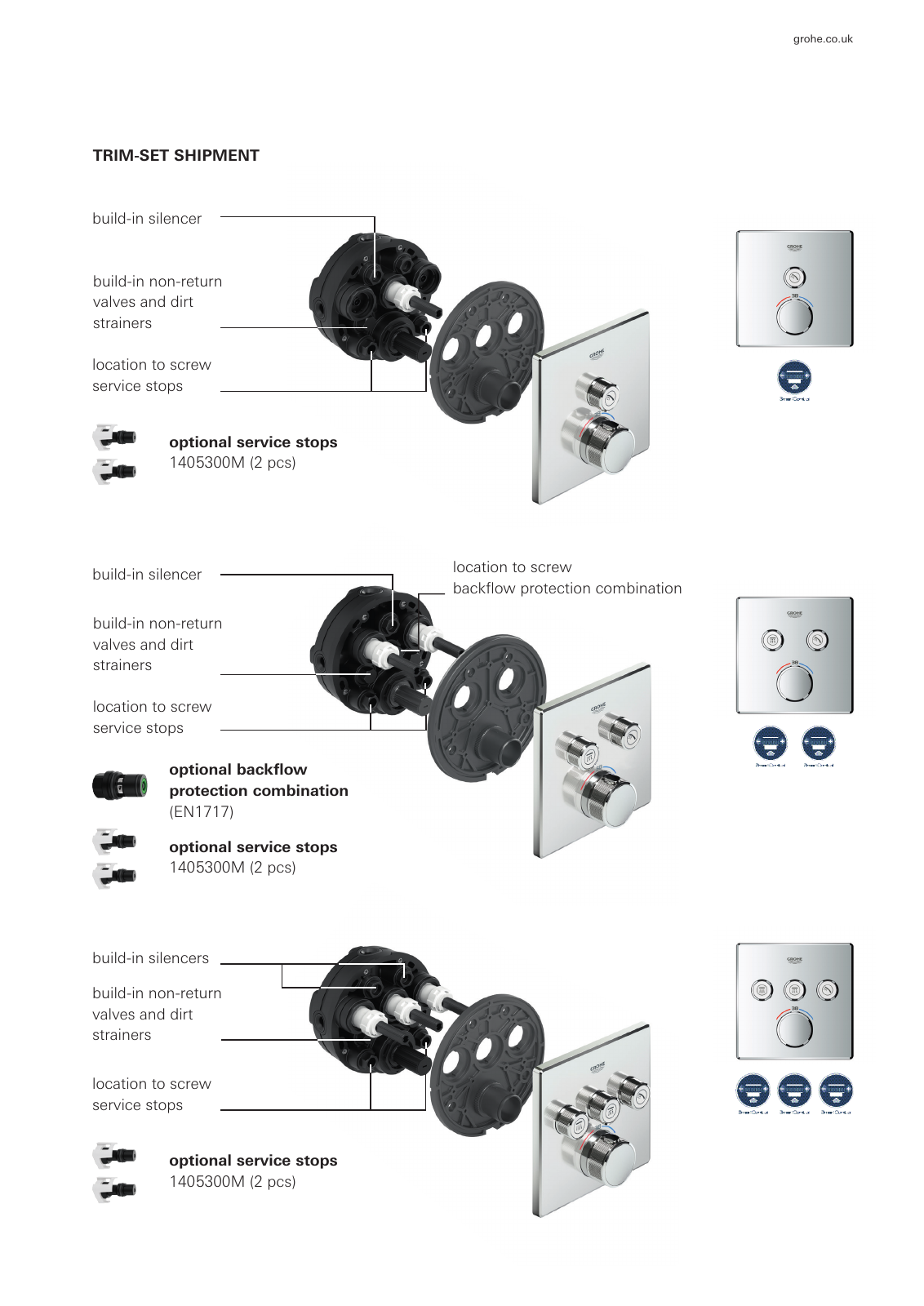 Vorschau GRO_Rapido_Broschuere_uk_EN Seite 45